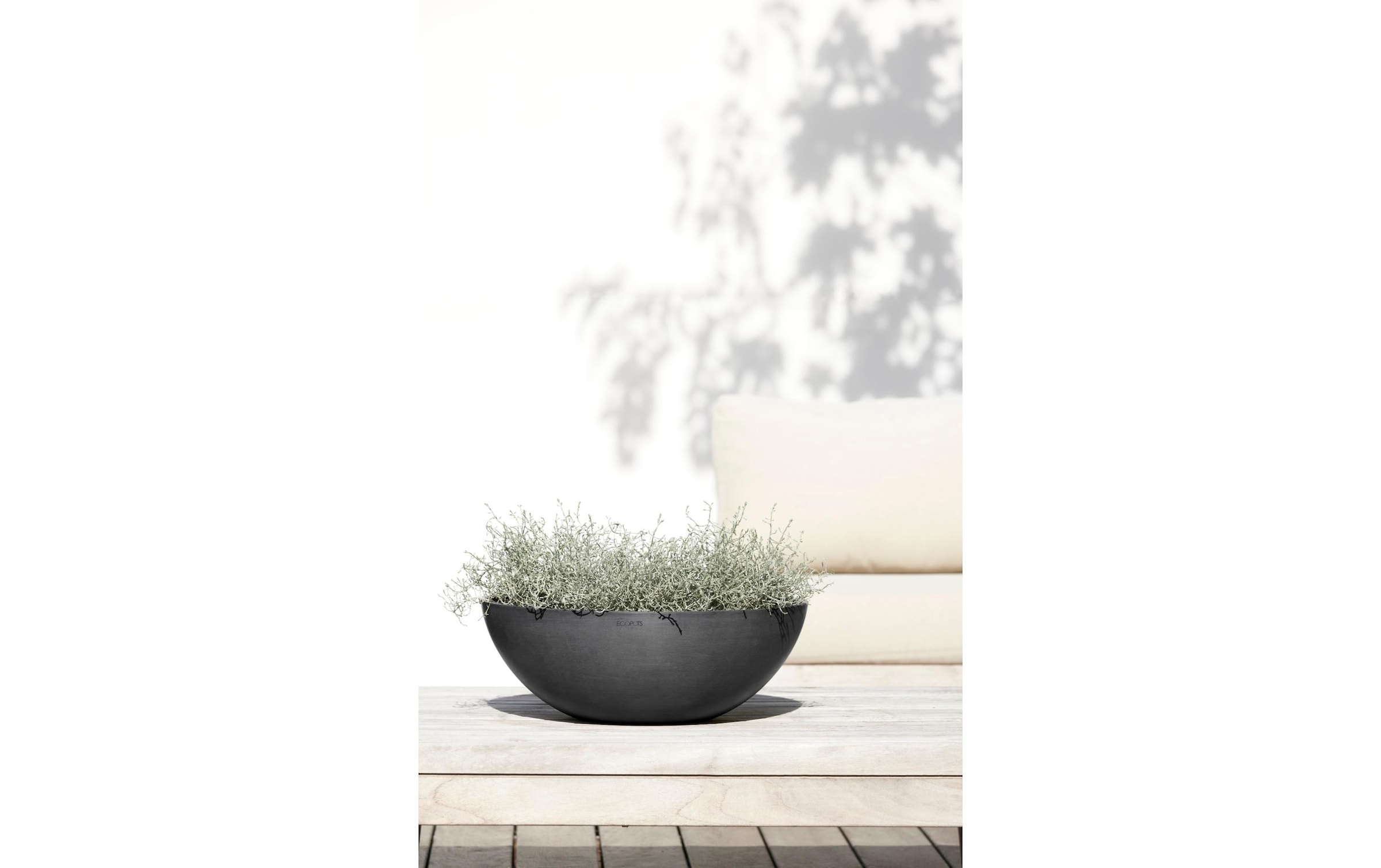   Pot de fleurs »Vienna«