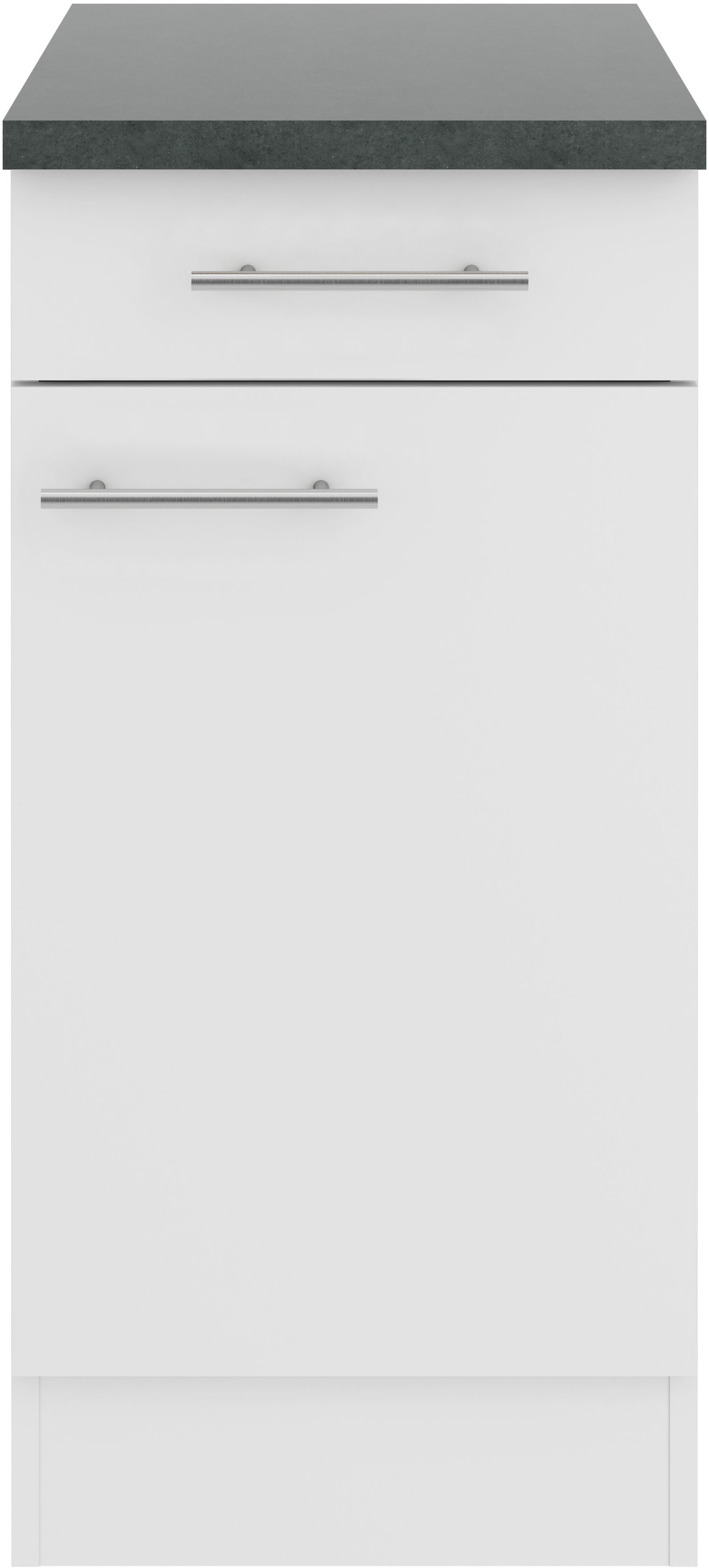 OPTIFIT Unterschrank »Bella«, Breite 40 cm, 1 Tür, 1 Einlegeboden, 1 Schubkasten