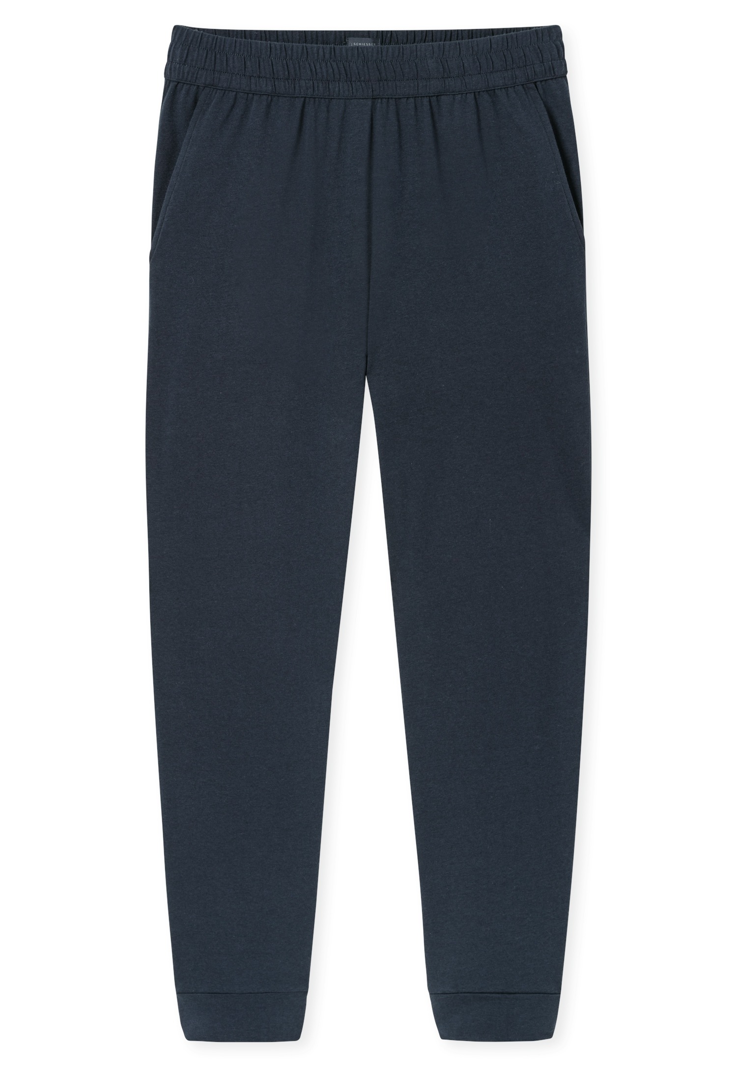 Schiesser Pyjamahose »Mix + Relax«  Single-Jersey-Qualität, bequem,