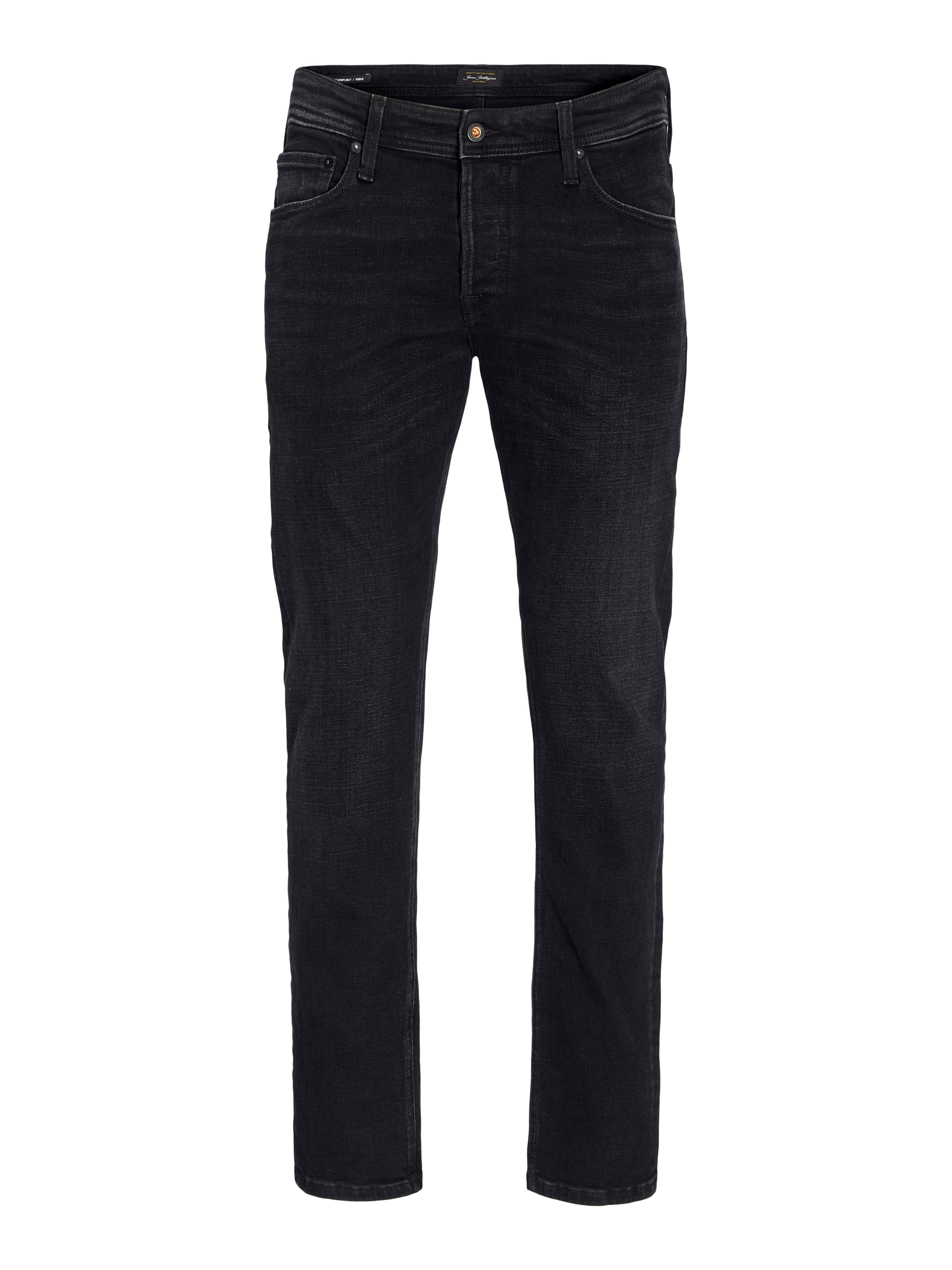 Jack & Jones Jeans taille basse »JJIMIKE JJORIGINAL JOS 111 NOOS«
