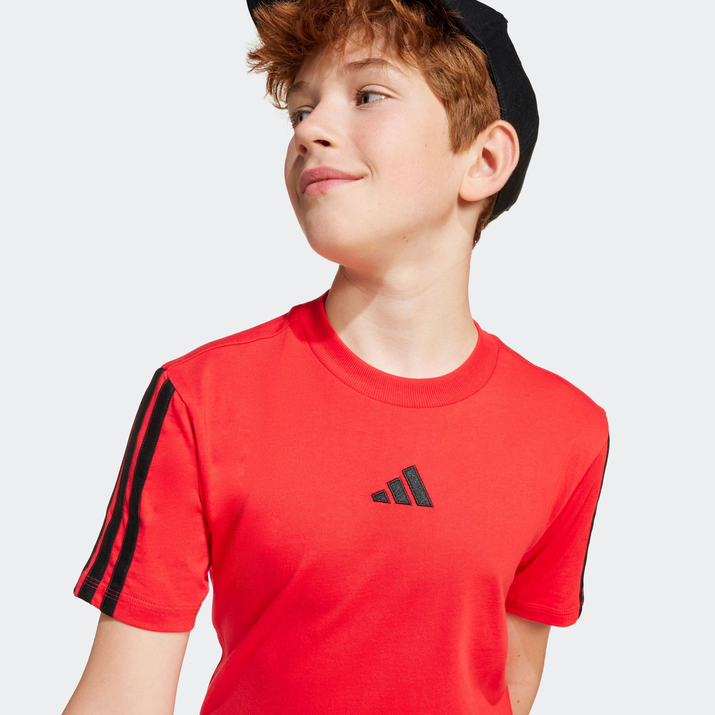 adidas Sportswear T-Shirt »J 3S TEE 160«