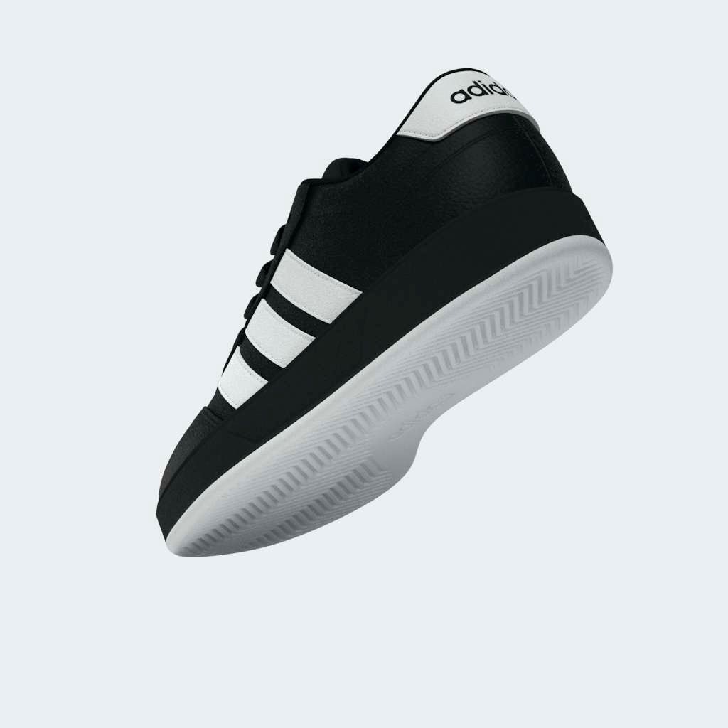 adidas Sportswear Sneaker »BREAKNET 3.0 E FÜR KIDS«