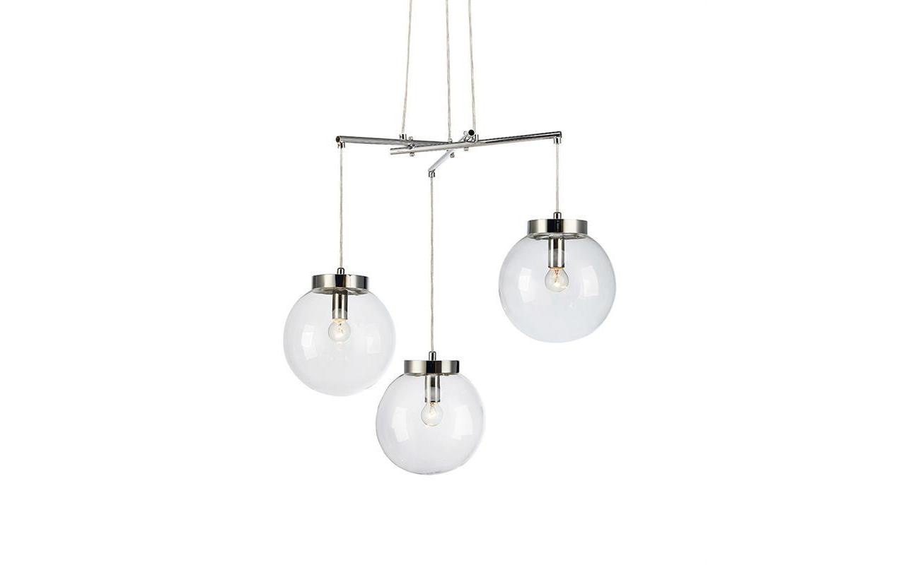 Image of Markslöjd Pendelleuchte »SICILY« bei Ackermann Versand Schweiz