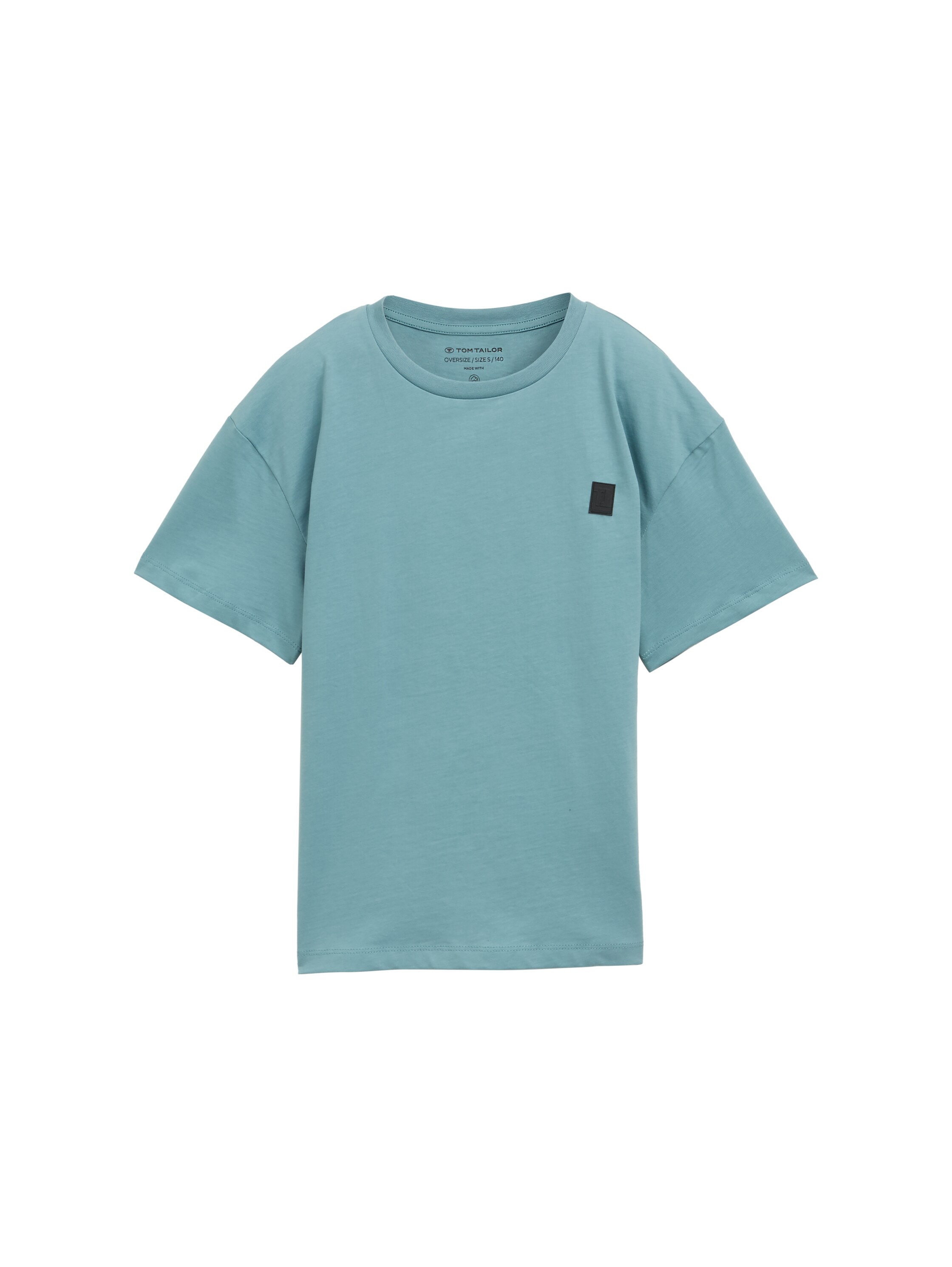 TOM TAILOR T-Shirt, oversize, for Boys