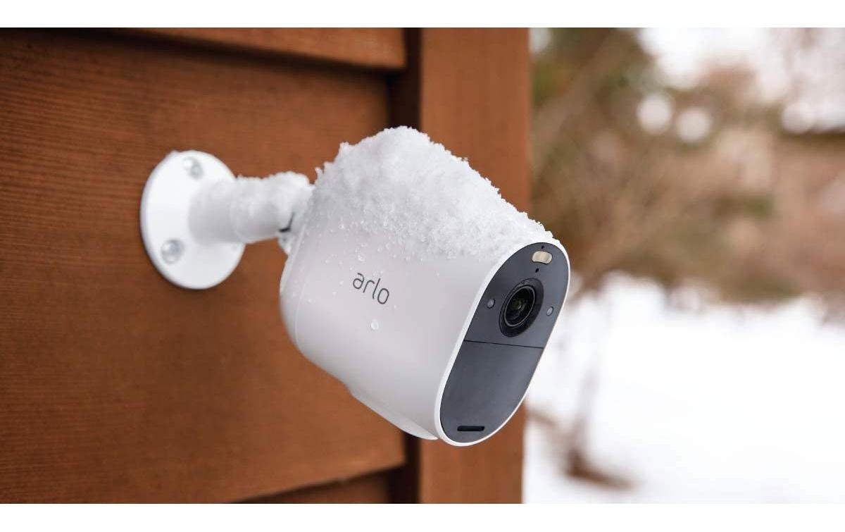 ARLO Überwachungskamera »Essential«, Aussenbereich