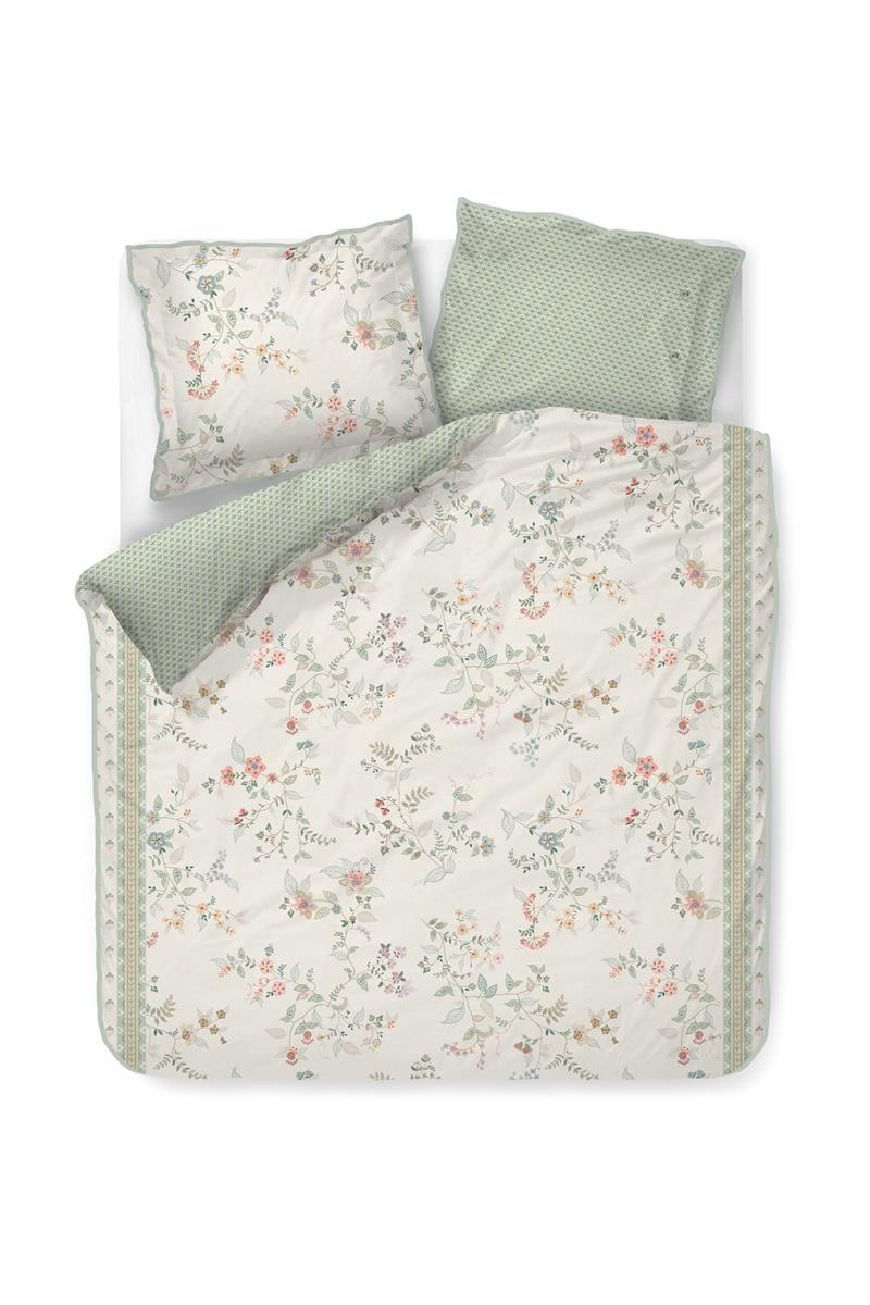 PiP Studio Wendebettbezug »Kili Flower«, (1 St.)