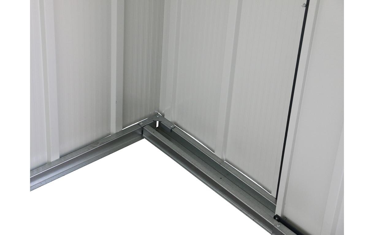   Abri de jardin »Eco-Shed 5 x 4«