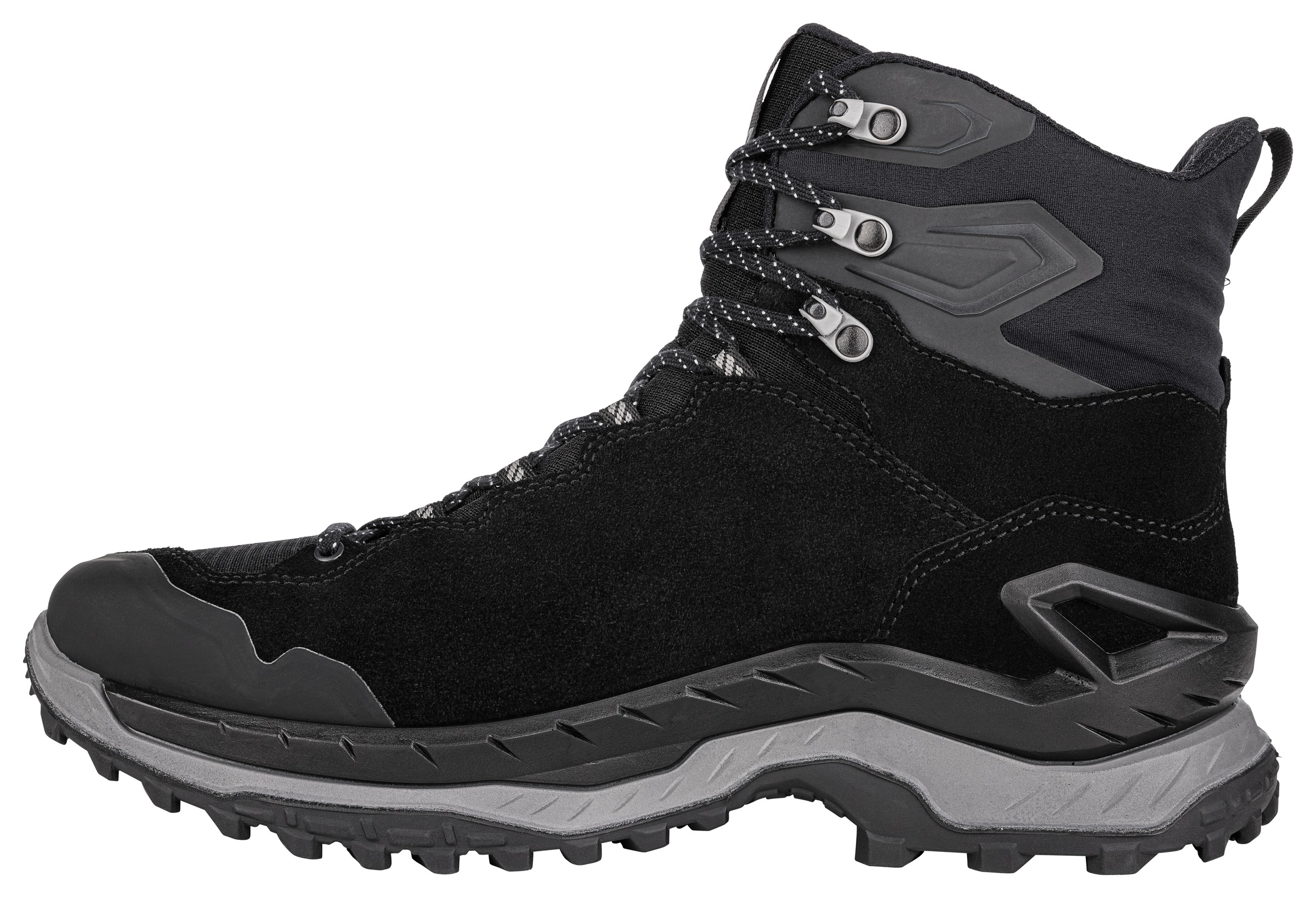 Lowa Wanderschuh »INNOVO Gore-Tex MID«, wasserdicht