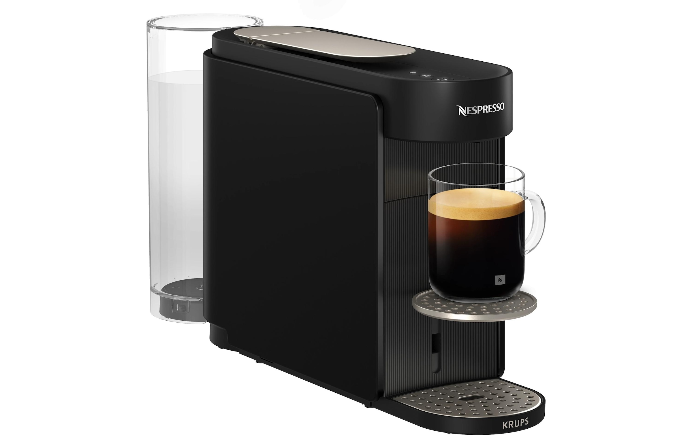 Krups Kapselmaschine »Nespresso Vertuo Up«