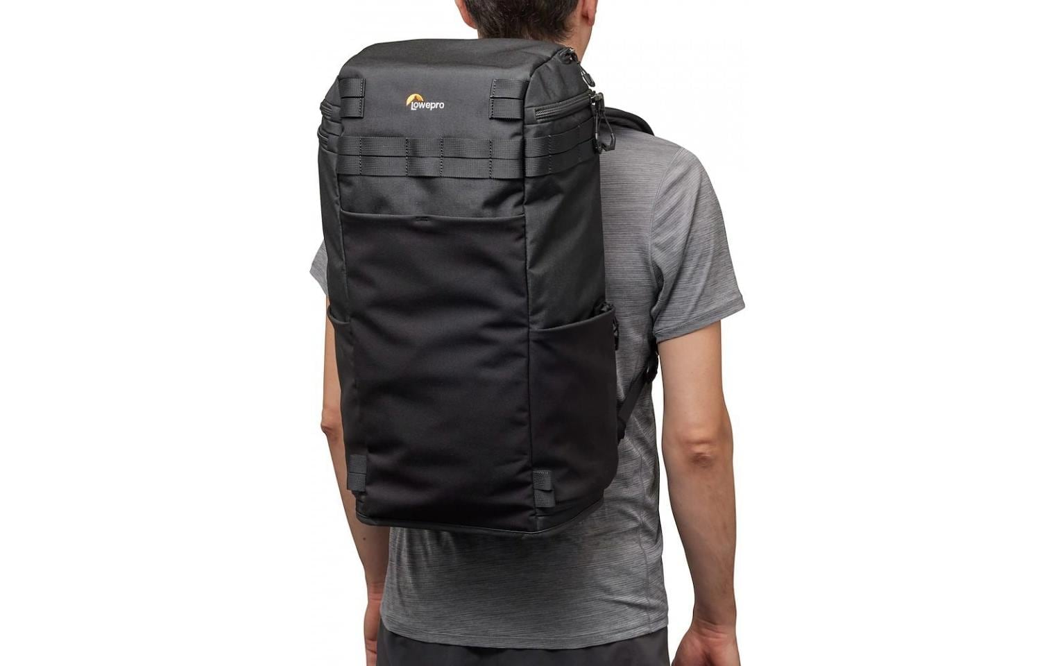 Lowepro Fotorucksack »ProTactic Lite BP 250 AW III«