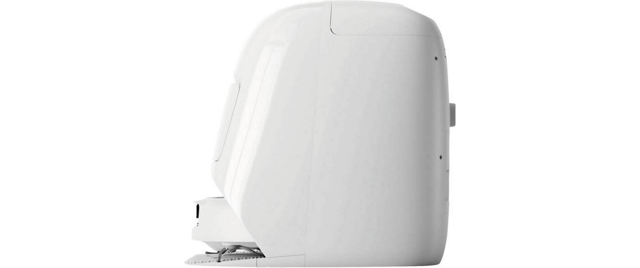 DJI Nass-Trocken-Saugroboter »ROMO A mit Clean Base«