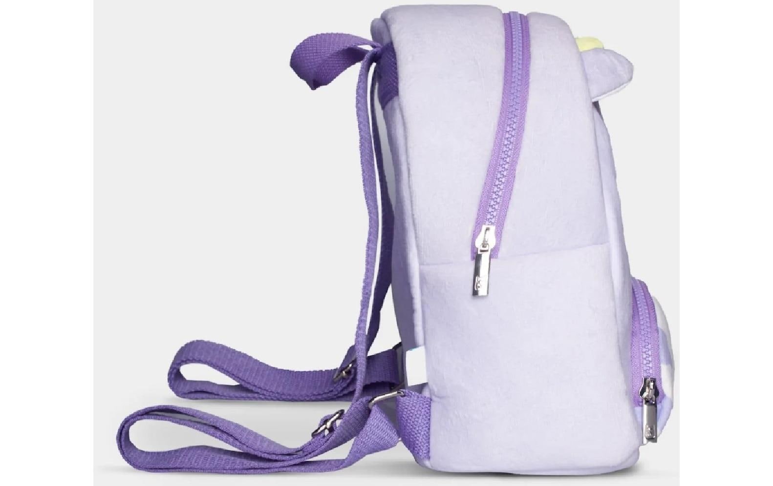 Squishmallow Kinderrucksack »Bubba Novelty«