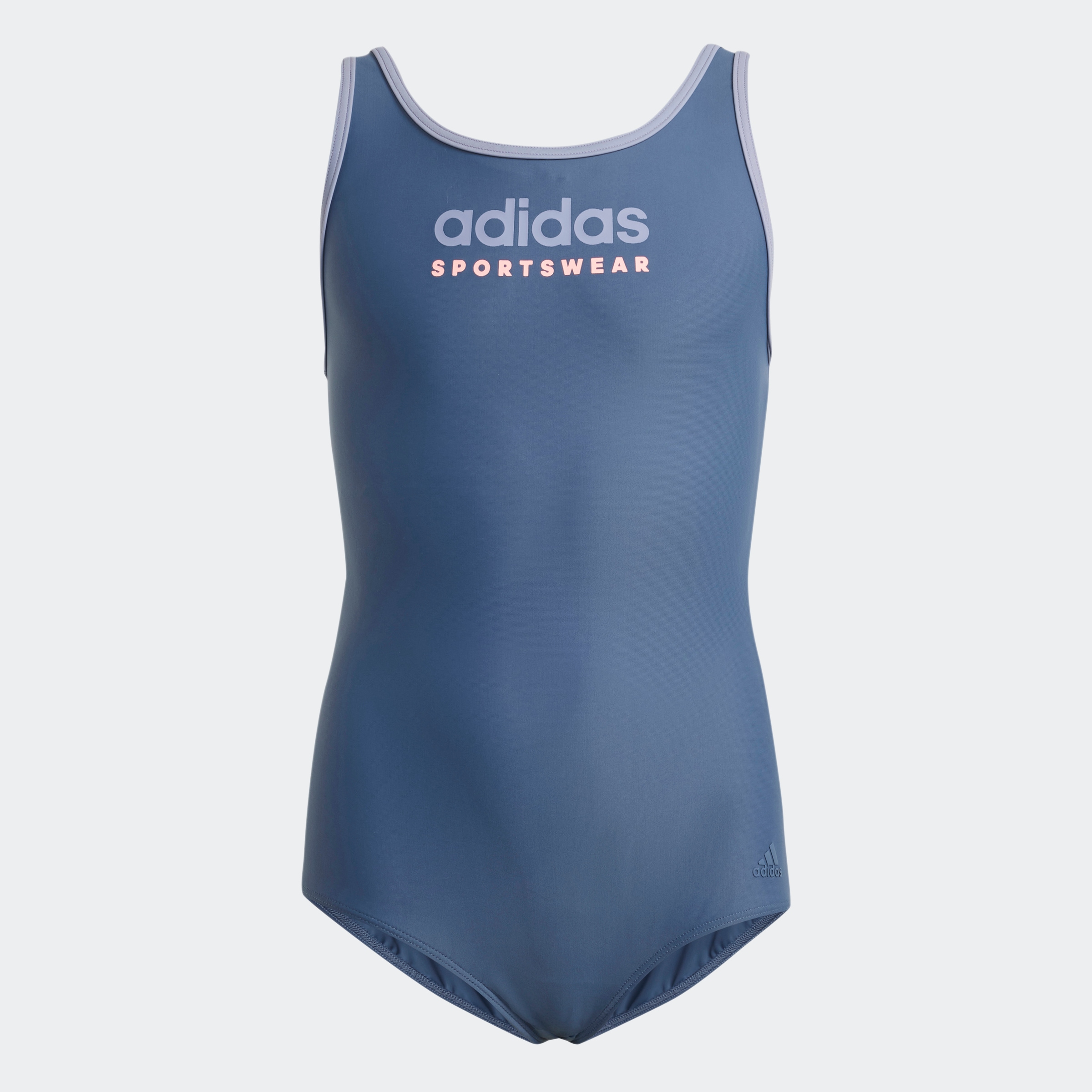 adidas Performance Badeanzug »SPW UBSUIT KIDS«, (1 St.)