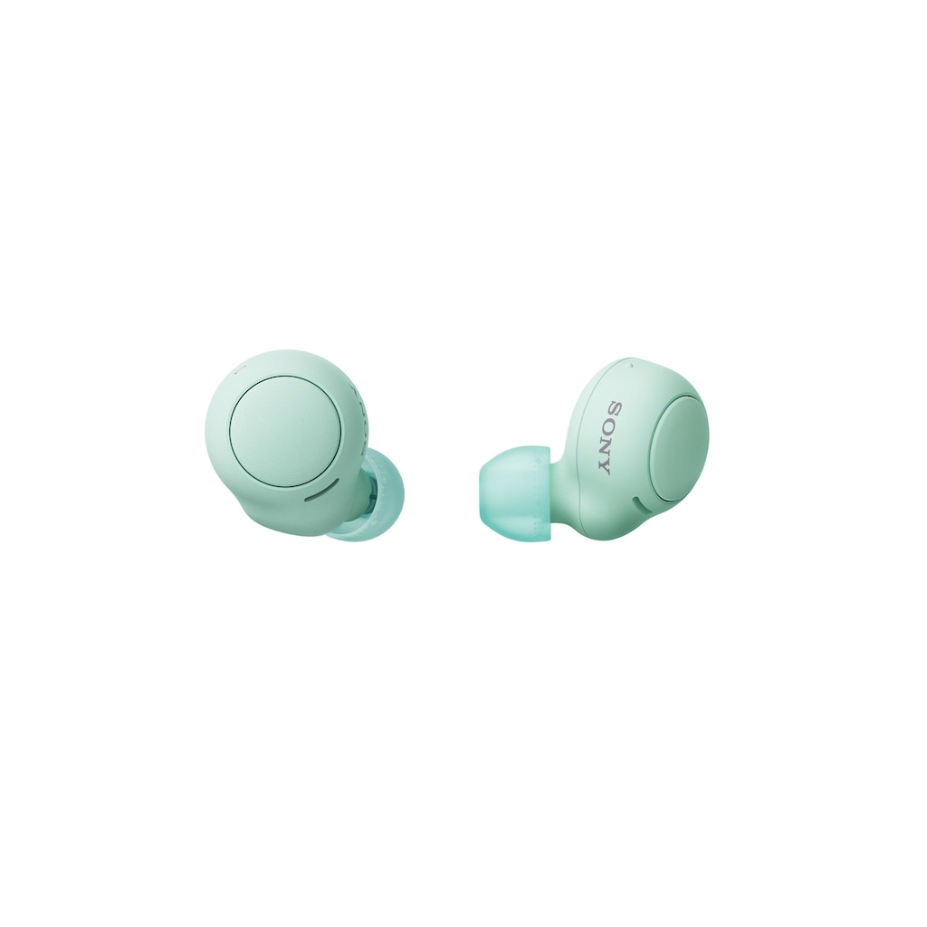 Sony In-Ear-Kopfhörer »Wireless«, Bluetooth