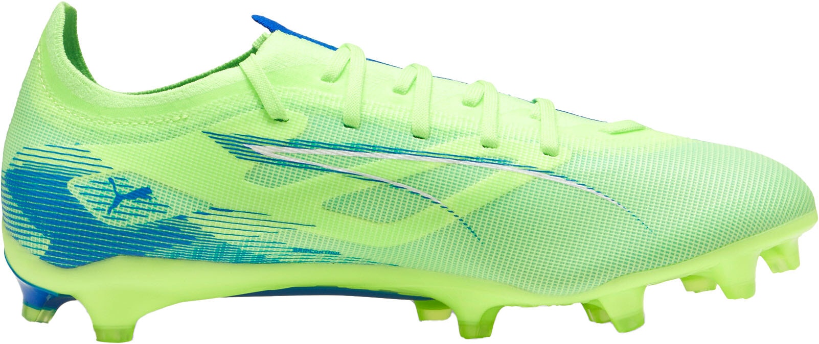 PUMA Fussballschuh »ULTRA 5 MATCH FG/AG«