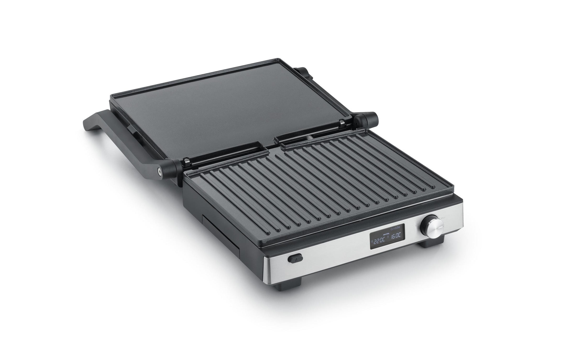 Severin Kontaktgrill »Sevini Flex KG 2380 2000 W«