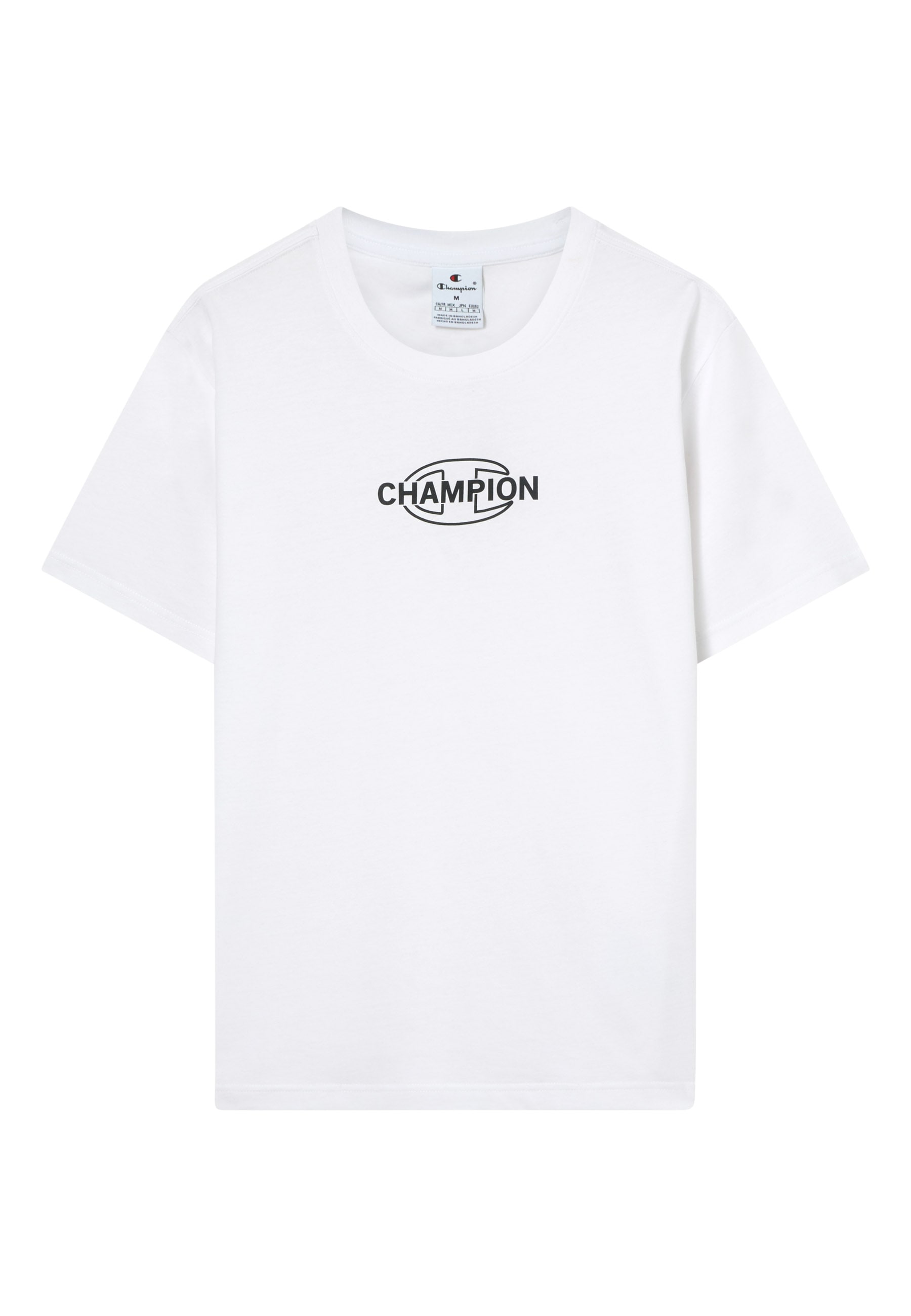 Champion T-Shirt »Graphic Crewneck T-Shirt« 1 Stk.