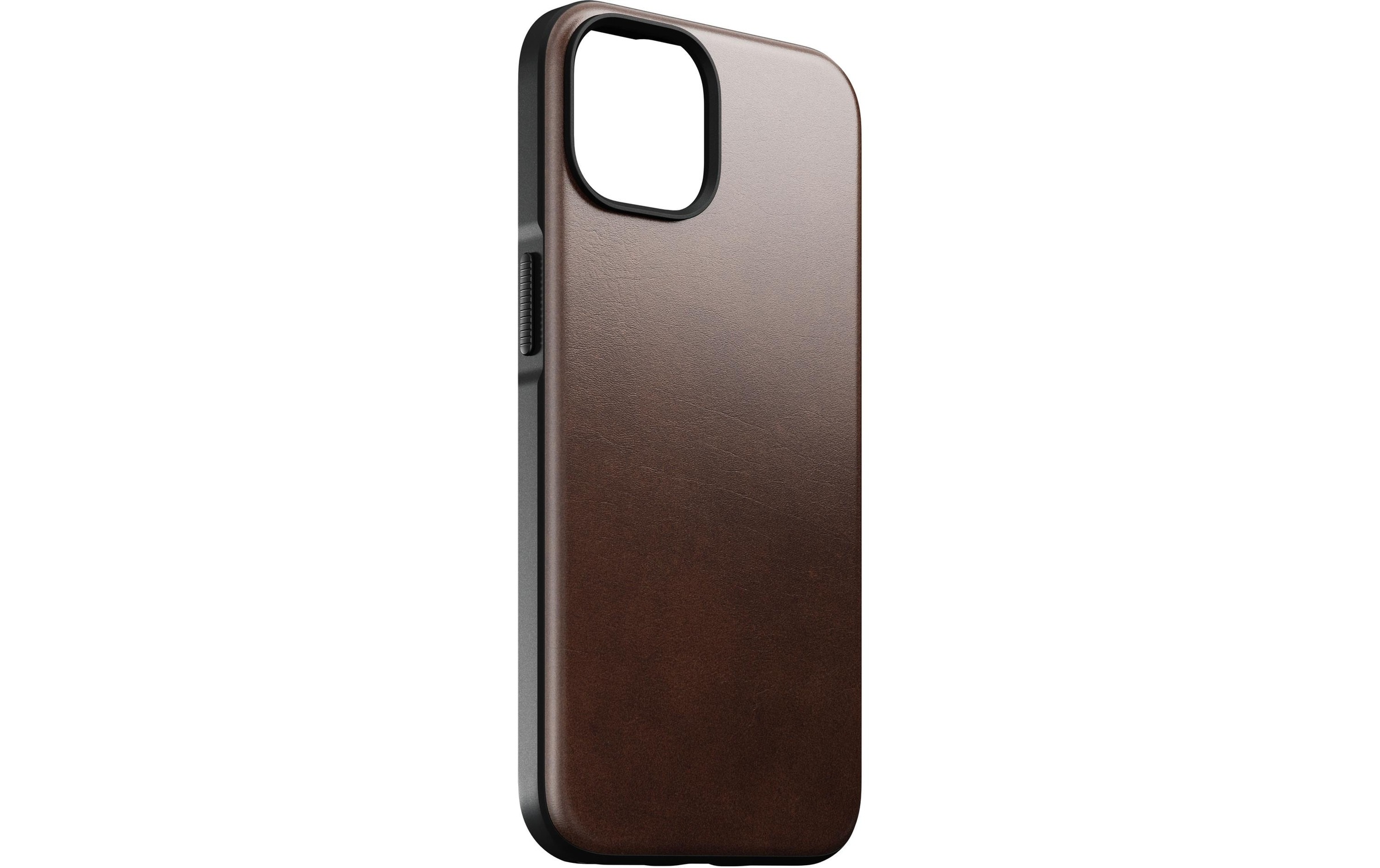 Nomad Backcover »Cover Modern Leather«, iPhone 14 Pro