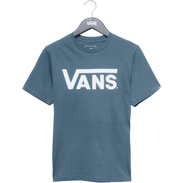 ♕ Vans T-Shirt »VANS CLASSIC BOYS« versandkostenfrei auf