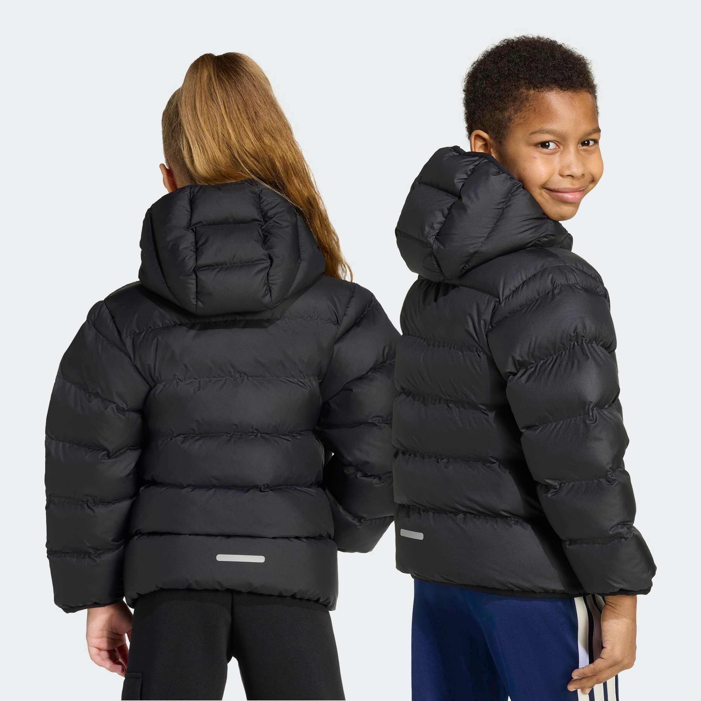 adidas Sportswear Outdoorjacke »LK SD JKT«