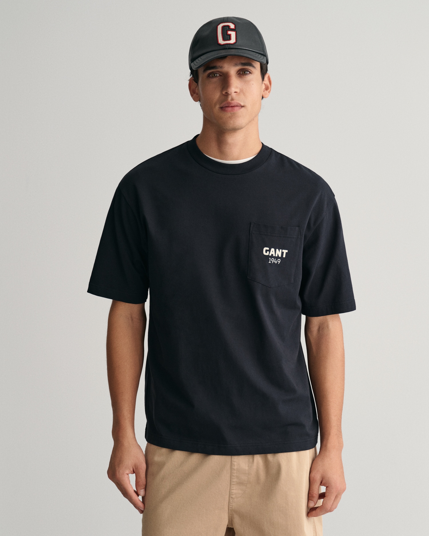 T-Shirt »GANT 1949 Graphic T-Shirt«