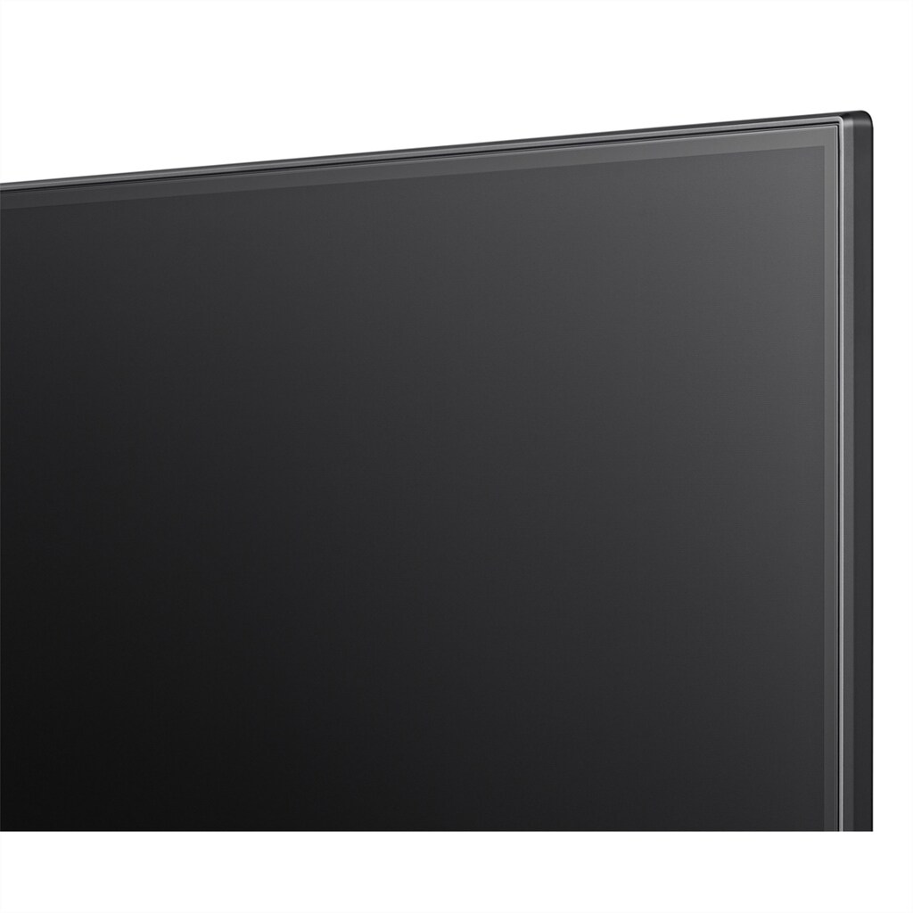 Hisense LED-Fernseher »Hisense TV 65U8KQ, 65", ULED 4K, Mini LED, 1500 Nit, 144 Hz«, 164 cm/65 Zoll