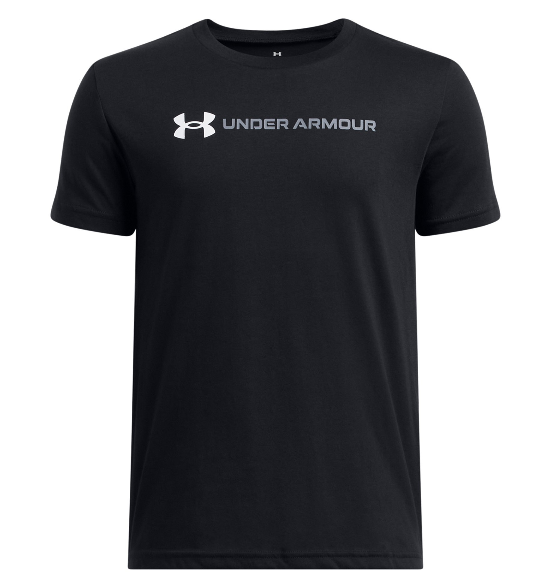 Under Armour® T-Shirt, Für Kinder