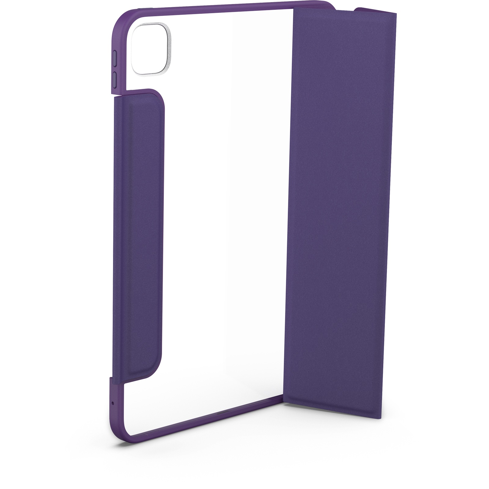 Otterbox Tablet-Hülle »Symmetry Folio für Apple iPad Pro 11 (M4)«, Backcover, Schutzhülle, Handyschutzhülle, Case, Schutzcase, stossfest