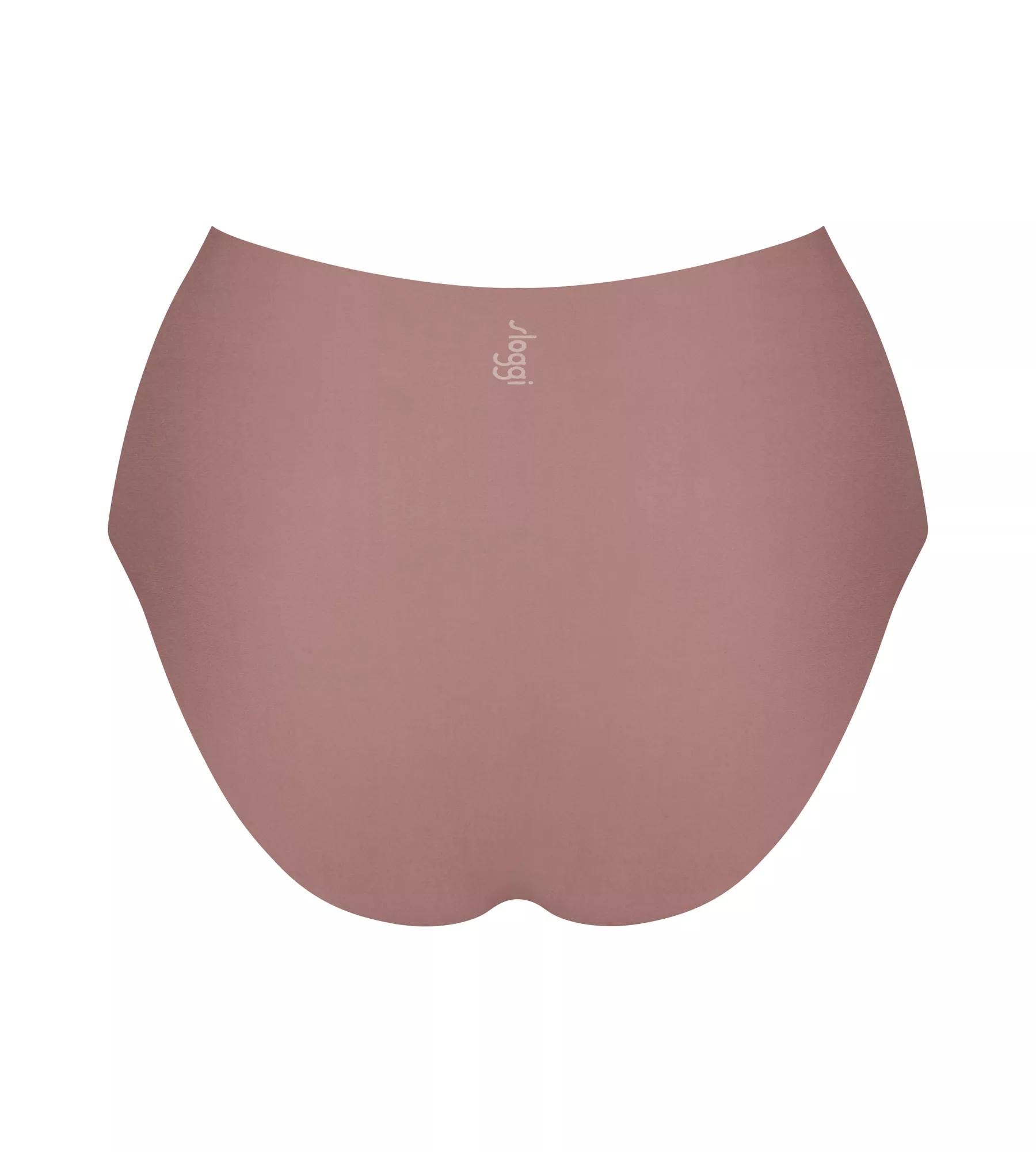 sloggi Slip »ZERO Feel 2.0 High waist« nahtlos und unsichtbar