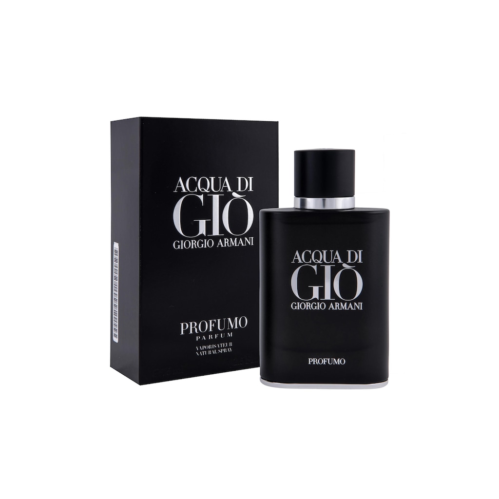Giorgio Armani Eau de Parfum »Acqua di Gio 75 ml«