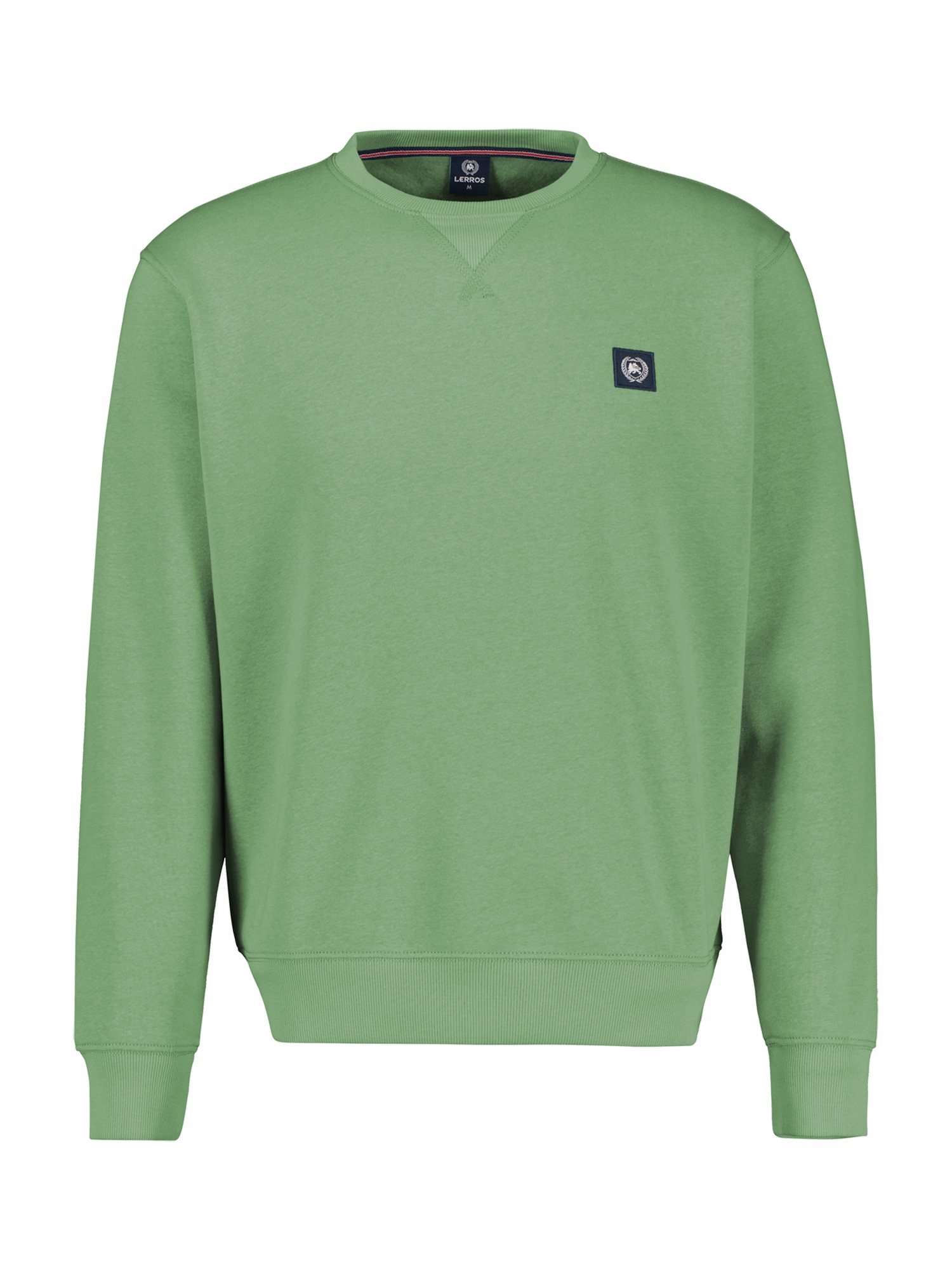 Image of LERROS Sweatshirt "Urbaner Sweatshirtstyle"