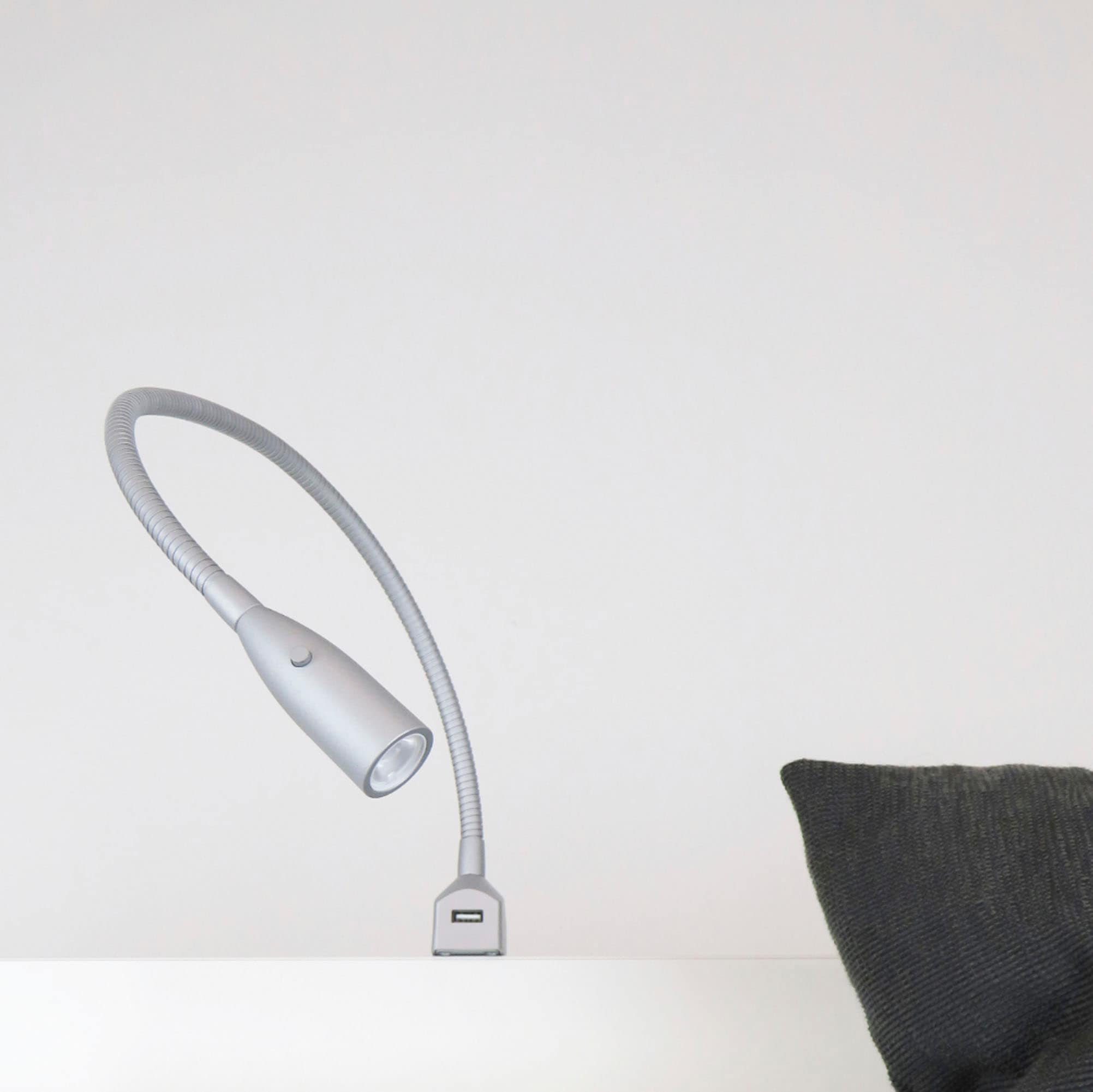 Westfalia Schlafkomfort Boxspringbett »Quercus« wahlweise mit LED-Beluchtung, 3 Matratzenarten zur Auswahl