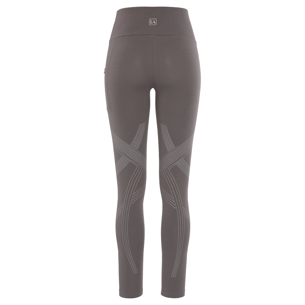 LASCANA ACTIVE Leggings