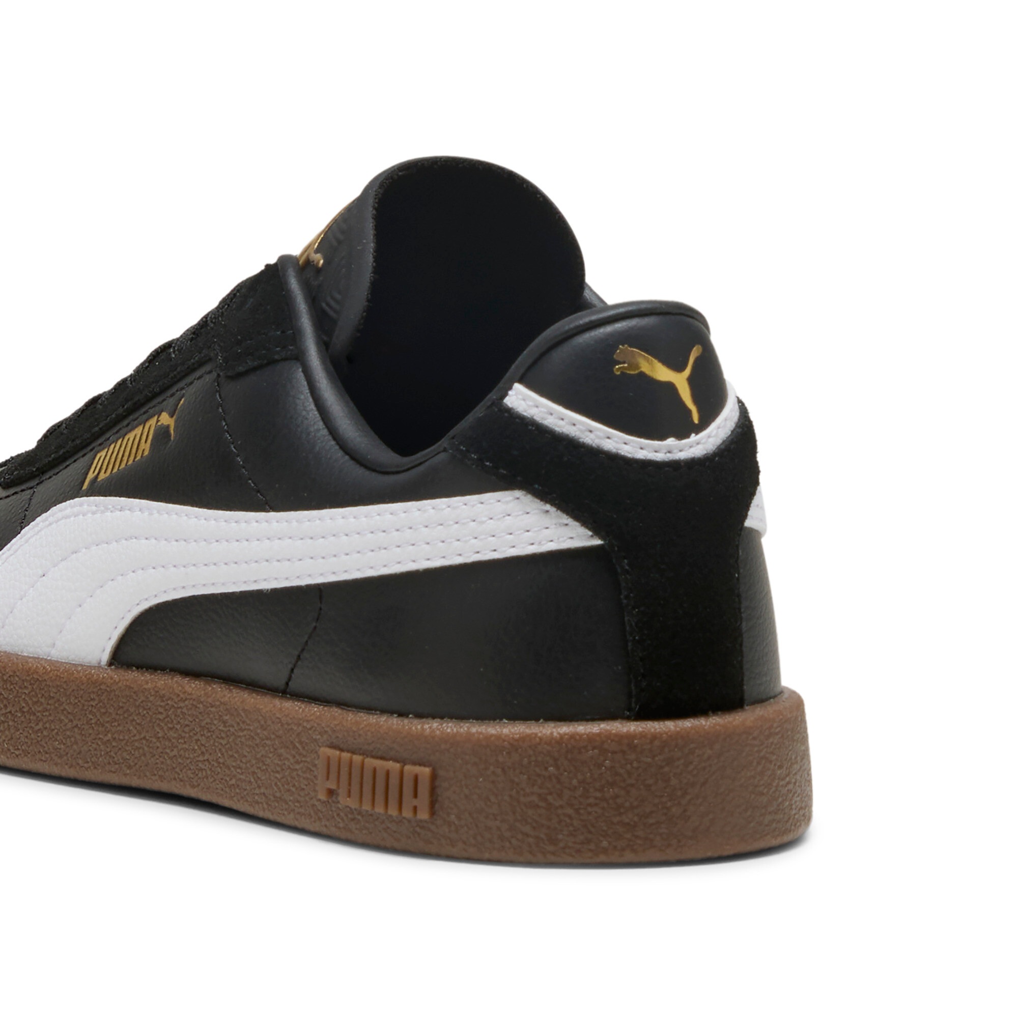 PUMA Sneaker »CLUB II ERA JR«