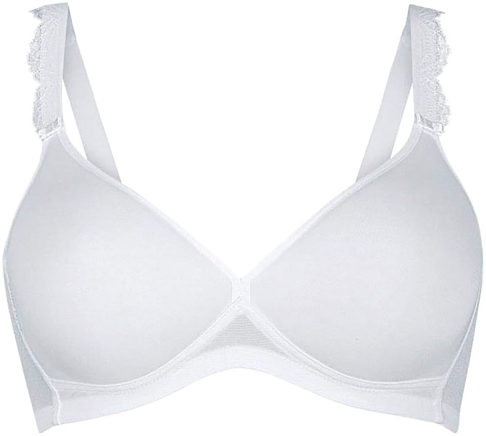 Rosa Faia Soft-BH, mit Spacer-Schalen