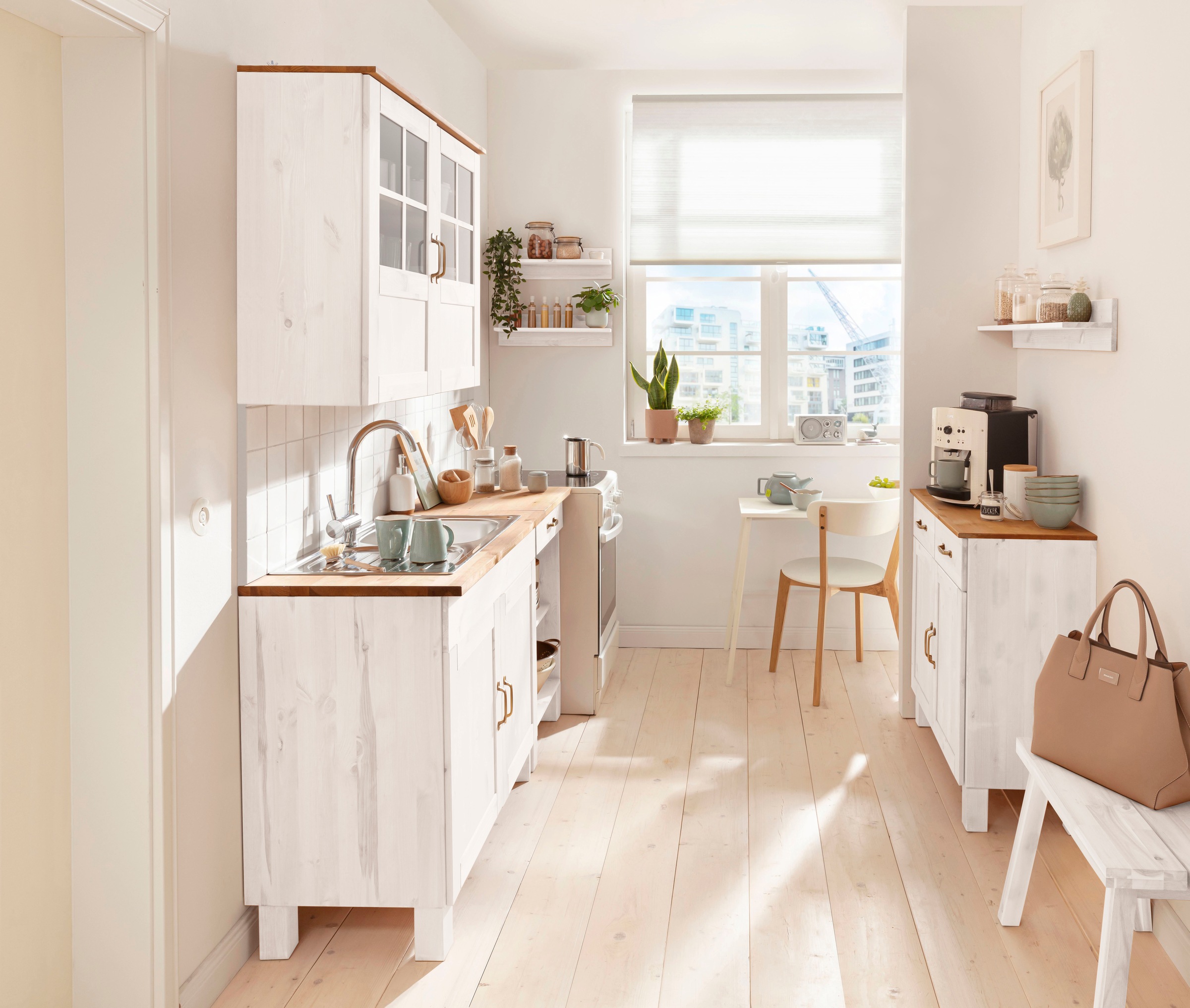 Home affaire Sideboard »Alby«