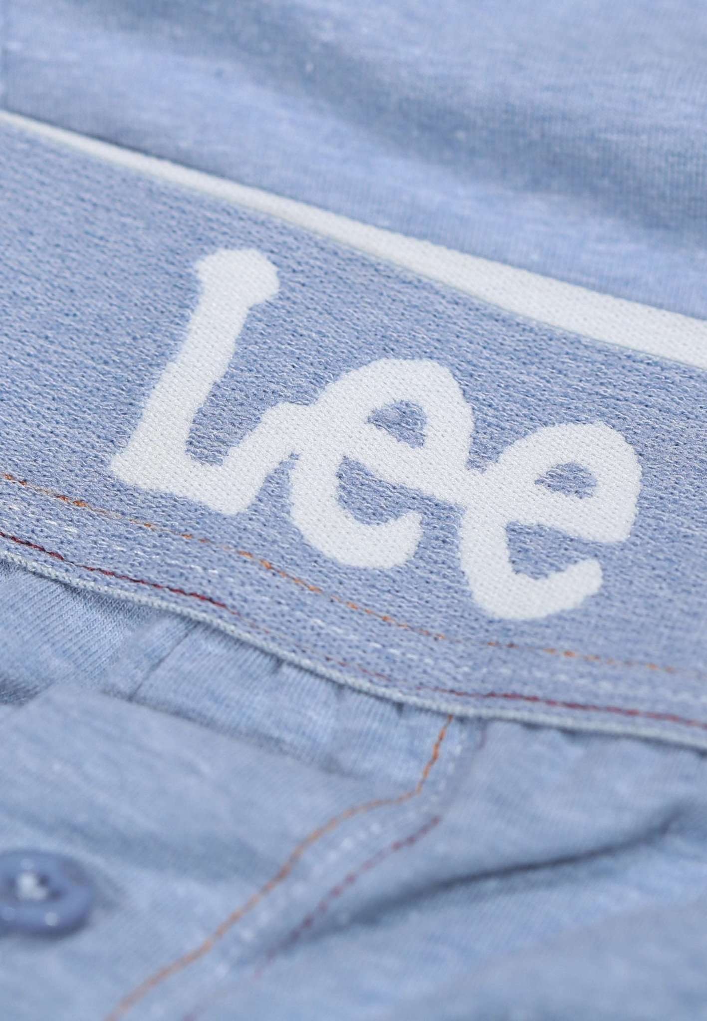 Lee® Trunk »LEE Panties 3 Pack Trunks Rushton«