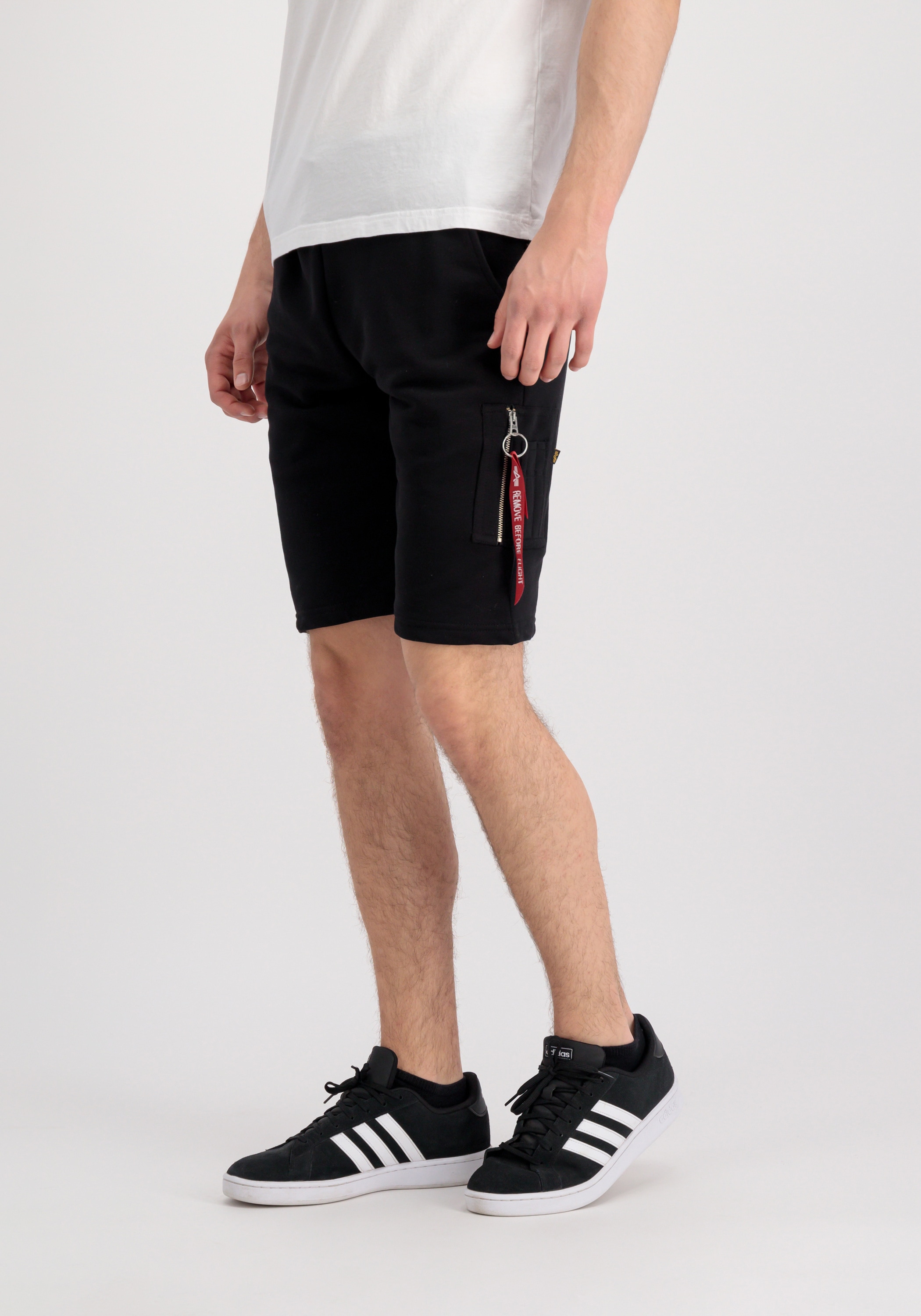 Alpha Industries Shorts »Alpha Industries Men - Shorts X-Fit Cargo Short«