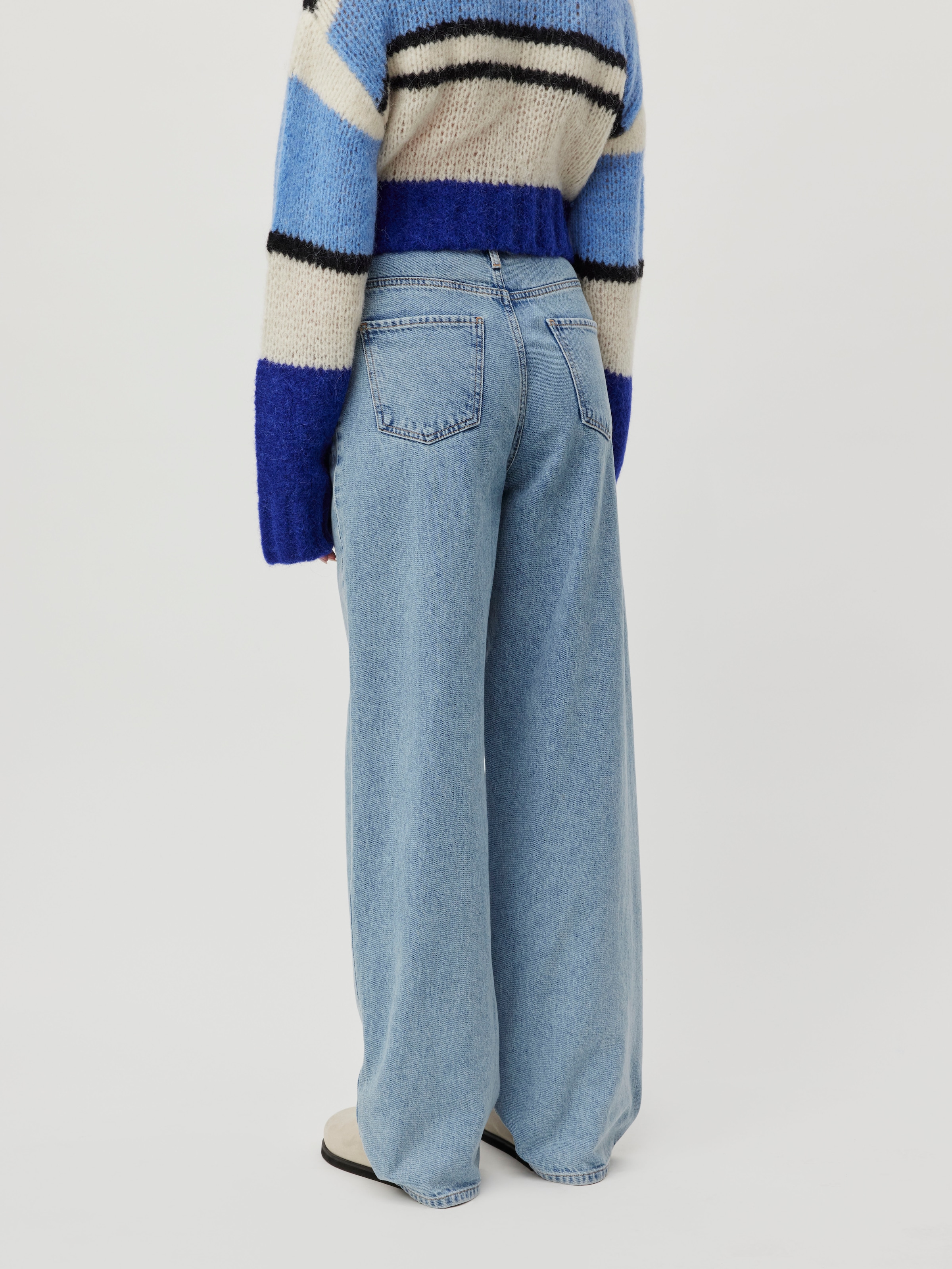 LeGer Jeans large »Cleo, LeGer by Lena Gercke«