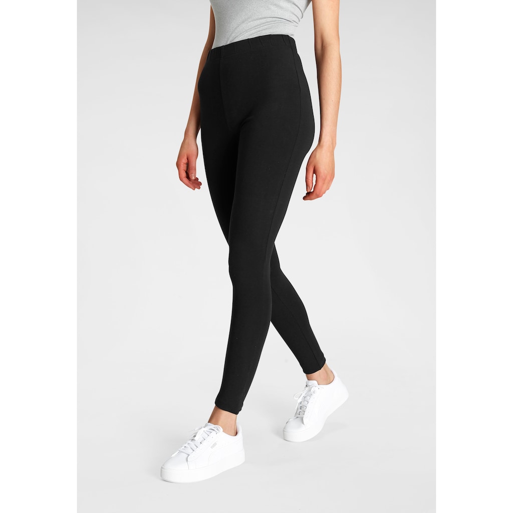 Boysen's Leggings, (Packung, 2er-Pack)