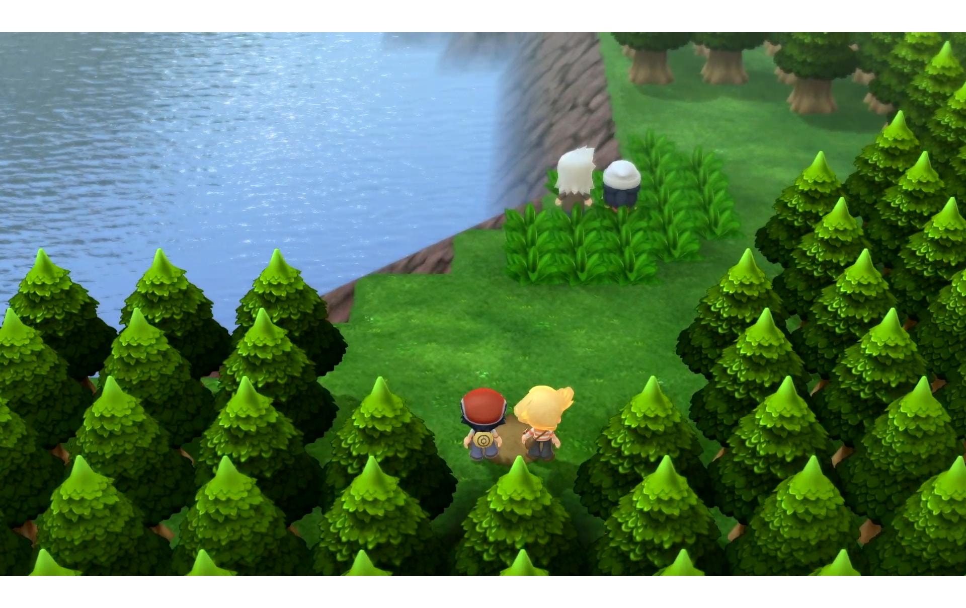 Nintendo Spielesoftware »Pokémon Strahlender Diamant (Box)« Nintendo Switch
