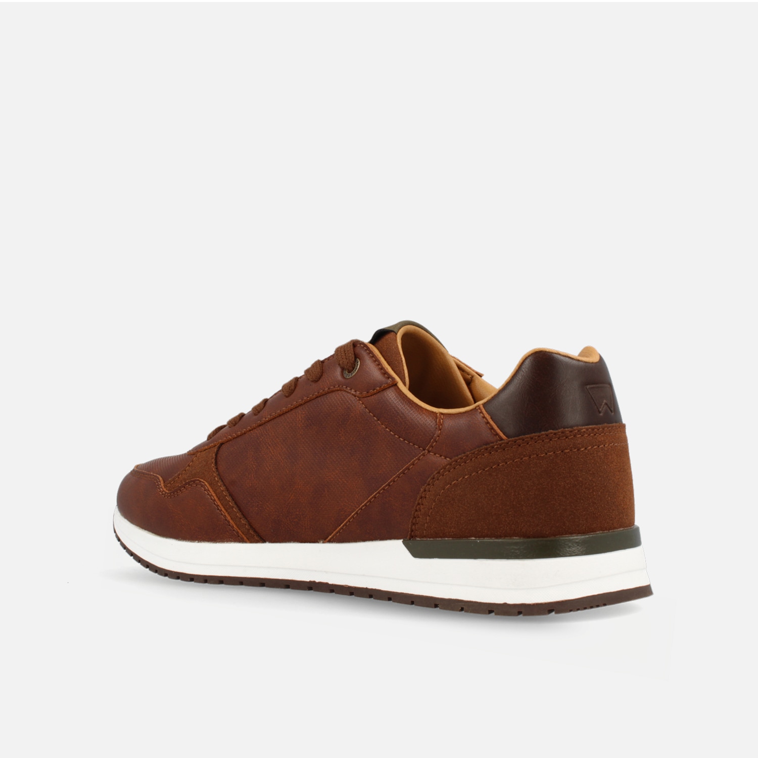 Wrangler Sneakers »TERRELL MEN LOW«