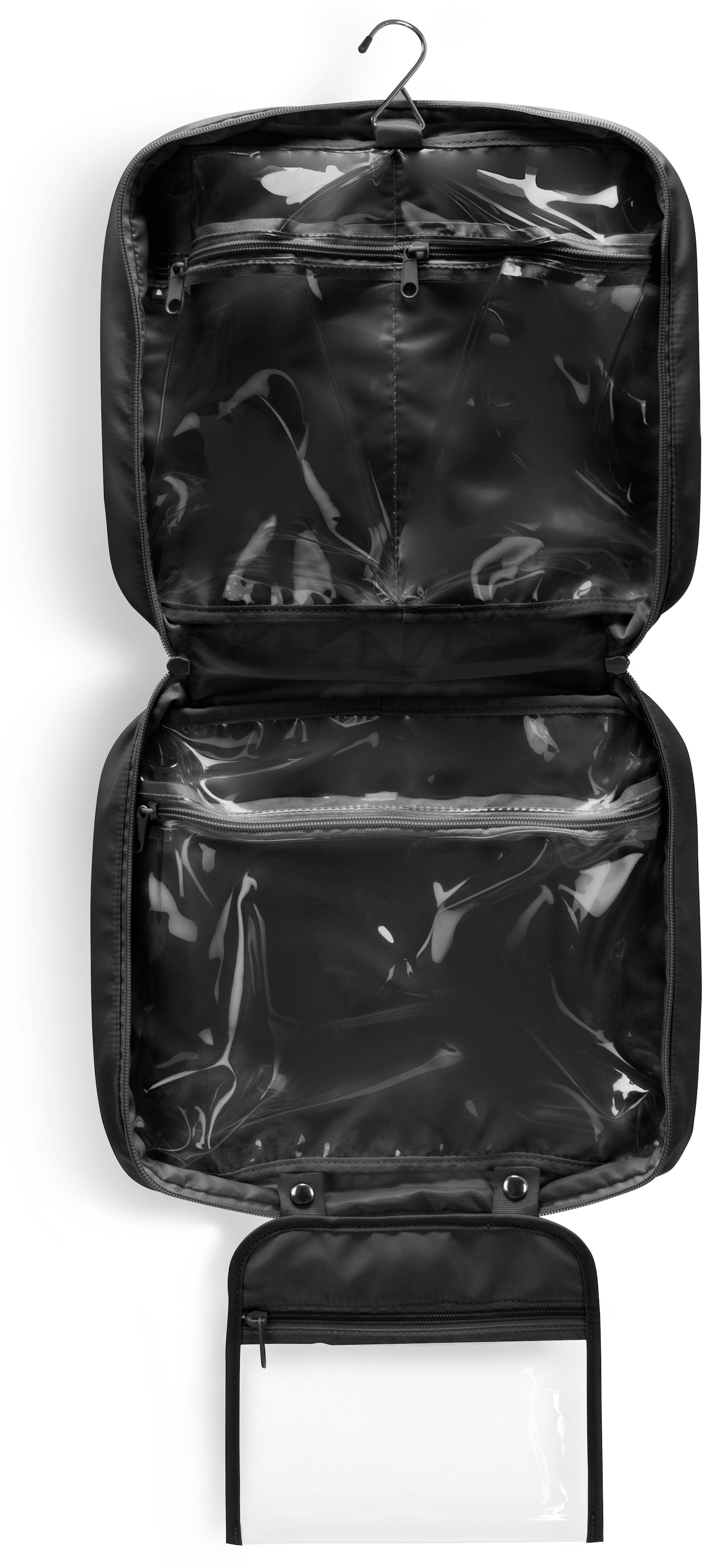 Heys Kosmetiktasche »The Basic Toiletry Bag«, Kulturbeutel Toiletry Bag Wash Bag