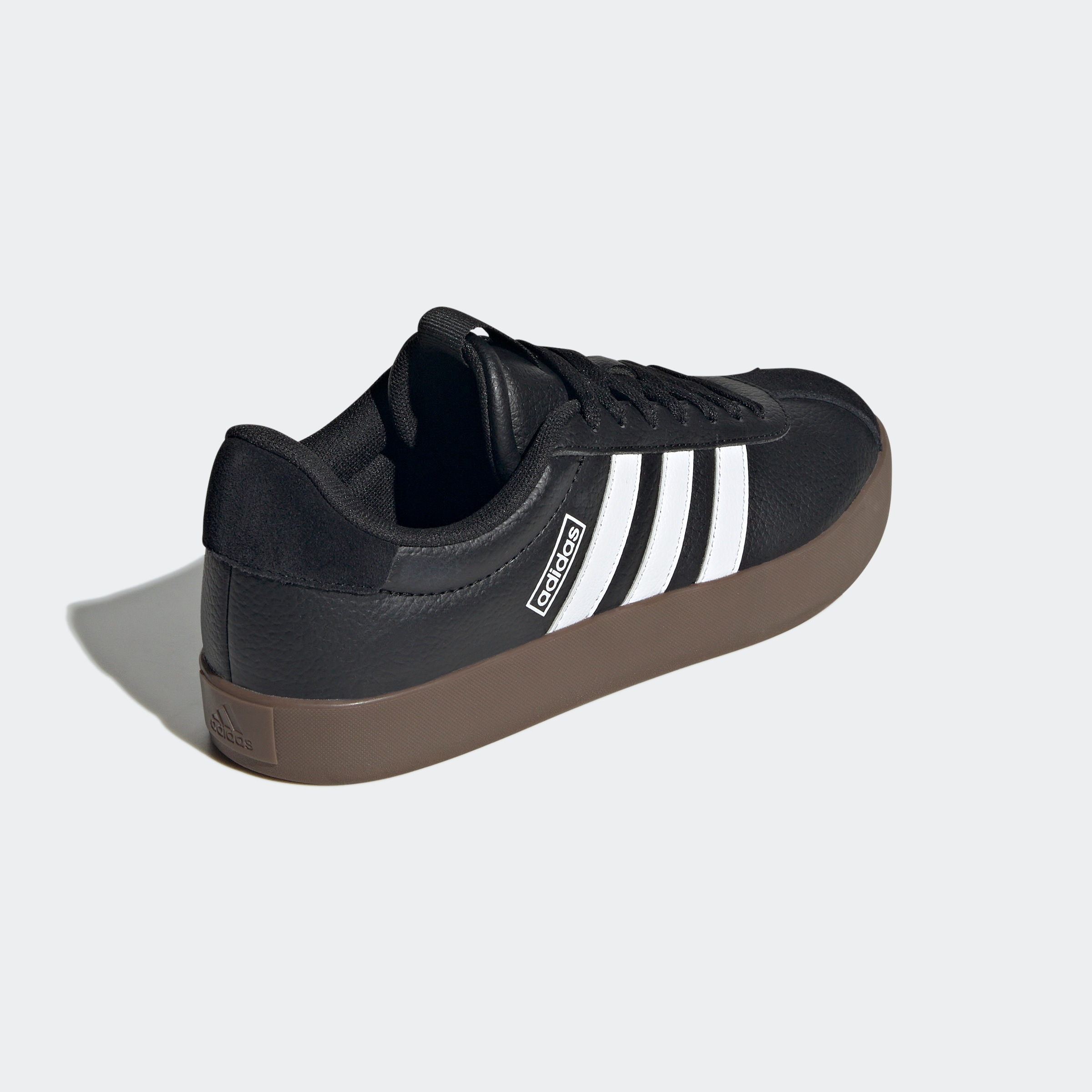 adidas Sportswear Sneaker »VL COURT 3.0«, inspiriert vom Desing des adidas samba