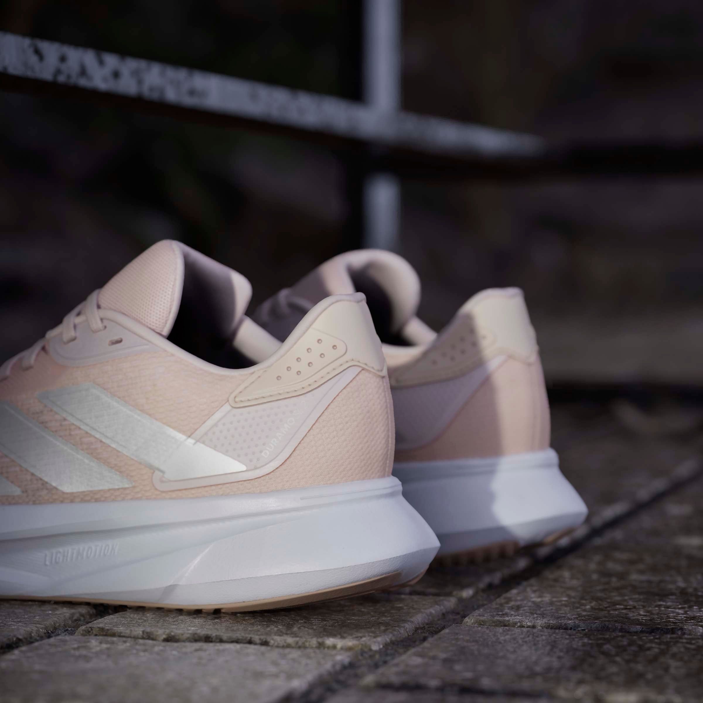 adidas Performance Laufschuh »DURAMO SL 2«, diverse Farben