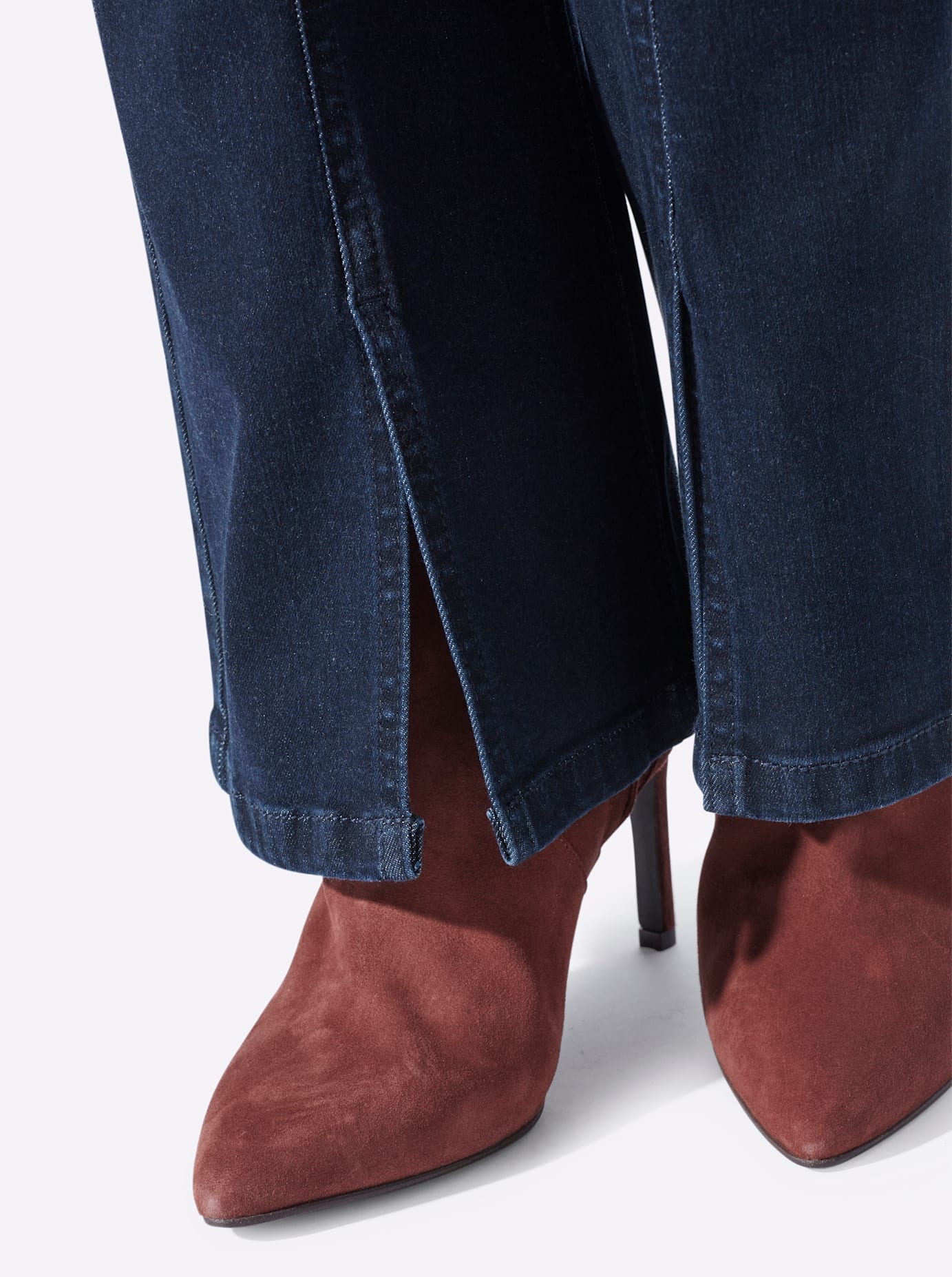 heine Jeans push-up 1