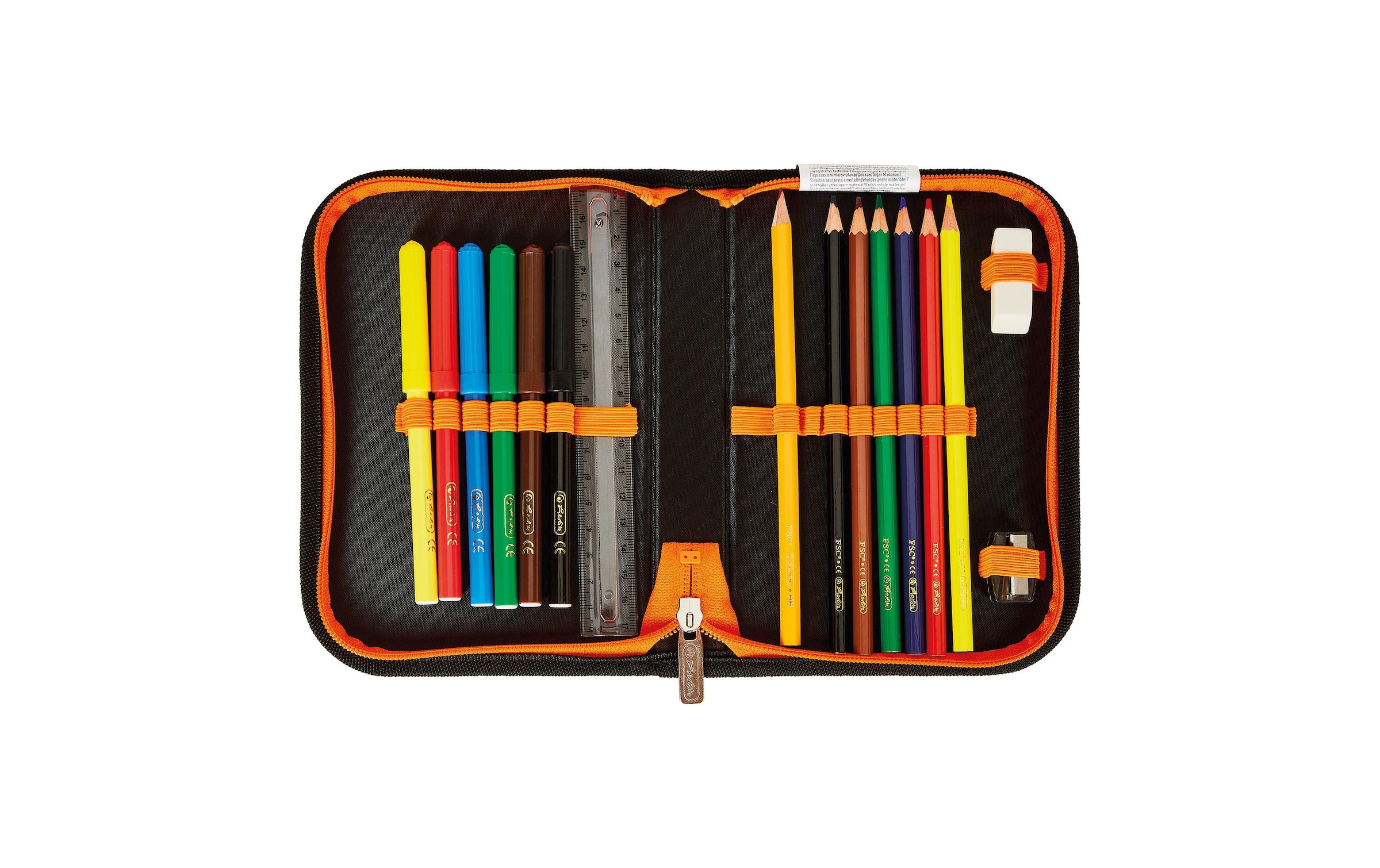 Herlitz Schulrucksack »Loop Plus«