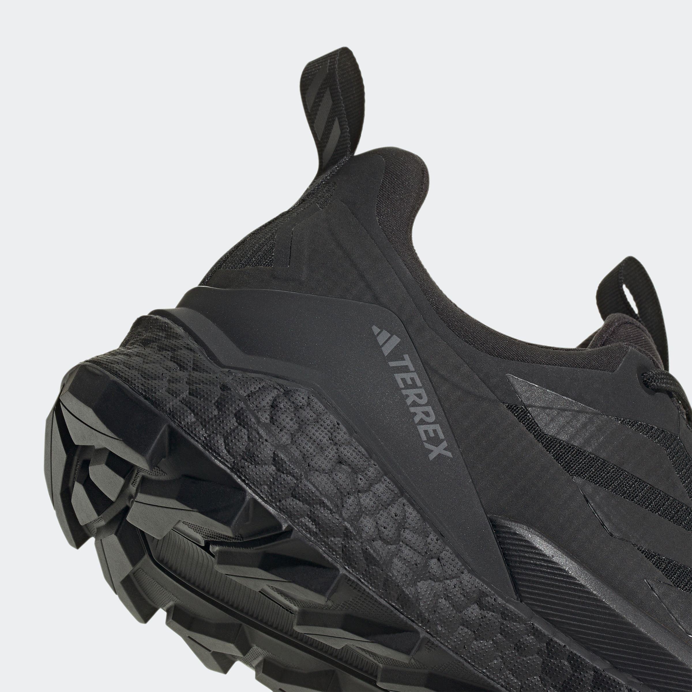 adidas TERREX Wanderschuh, wasserdicht