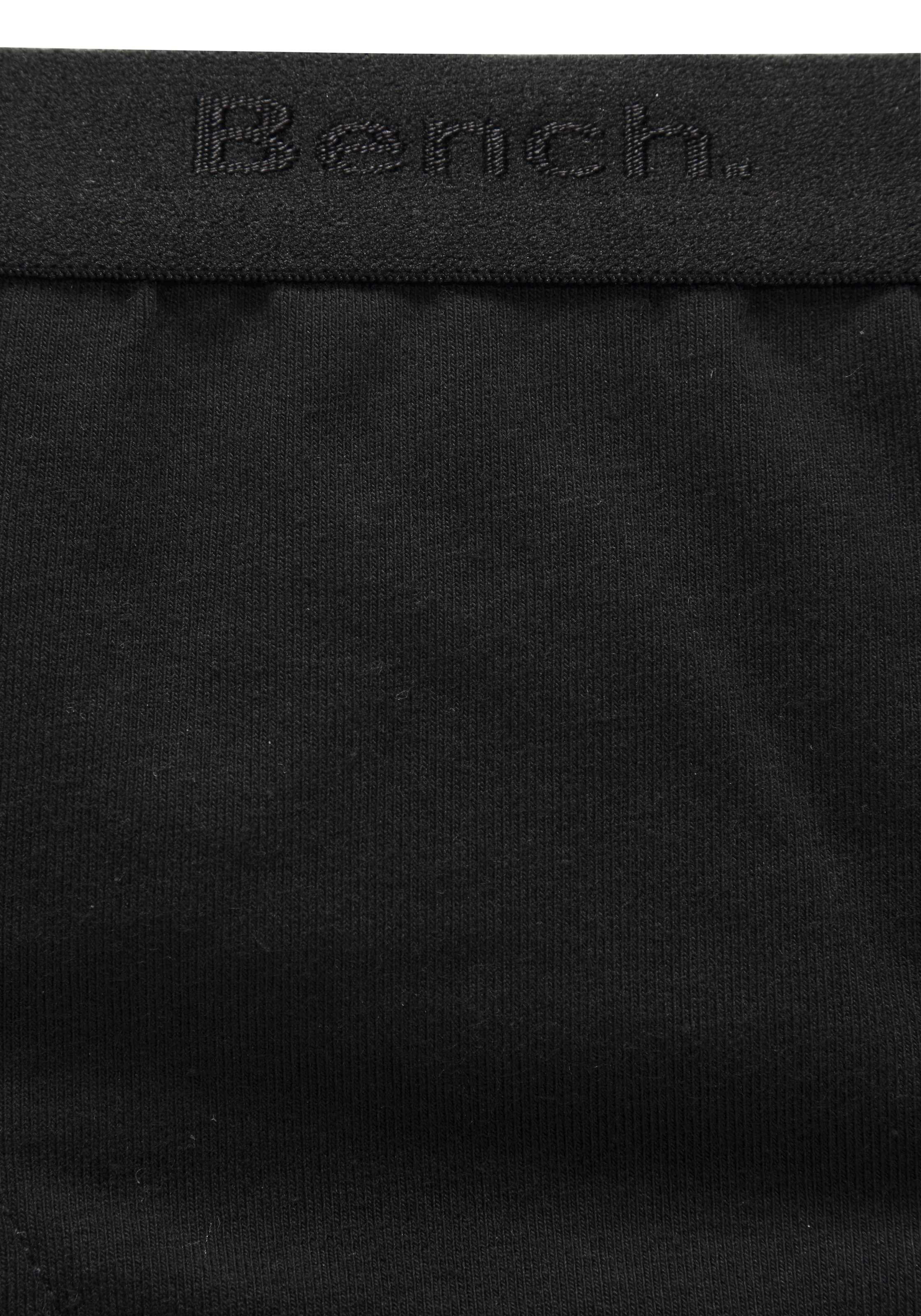 Bench. Slip Packung, 3 cuis mit weichem Webbund und Bench Schriftzug