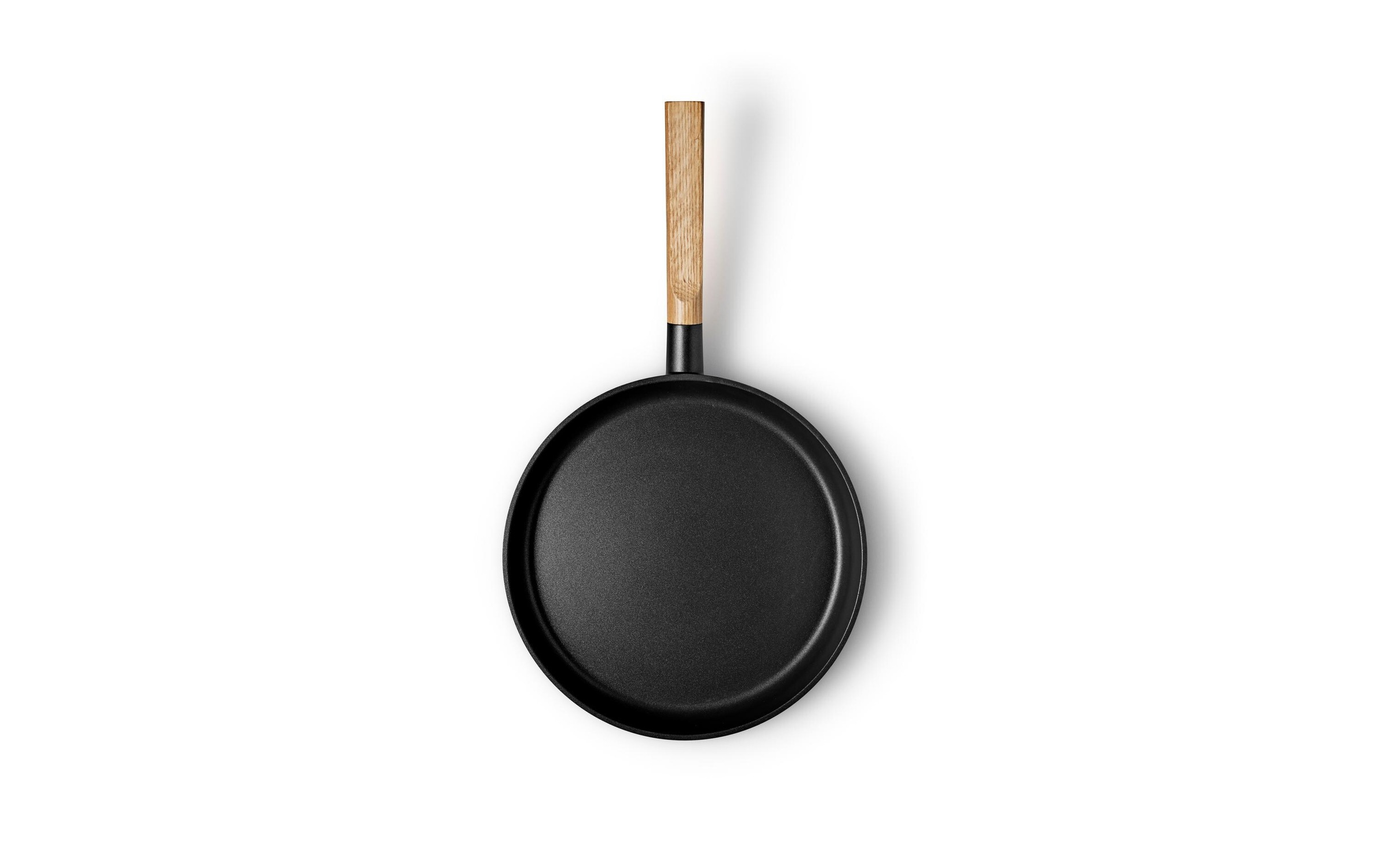 Eva Solo Bratpfanne »Nordic Kitchen 28 cm«, Aluminium